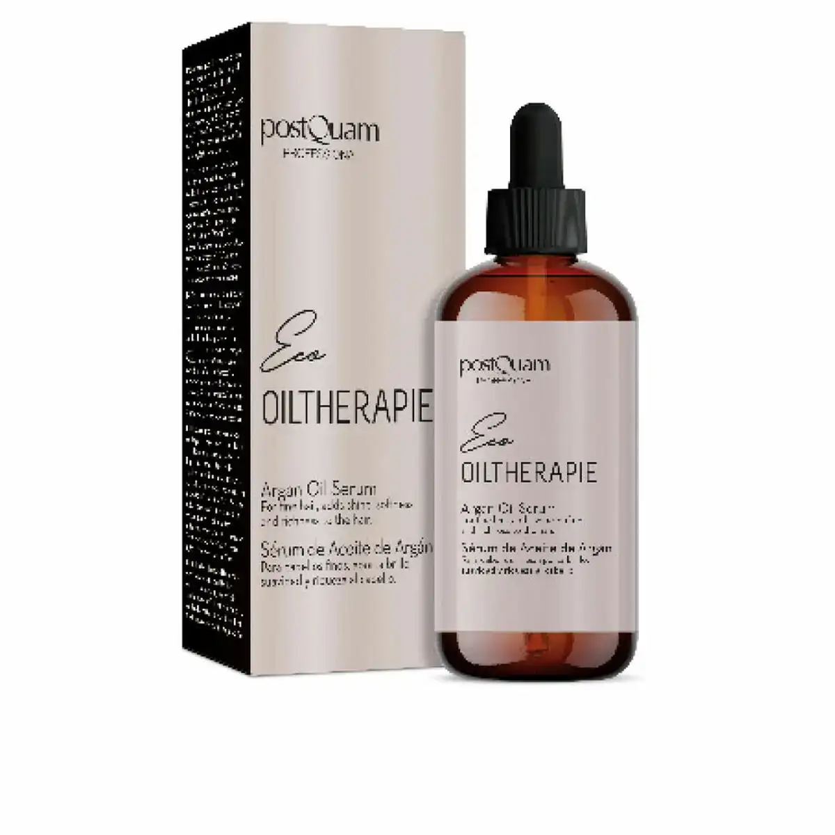 Serum pour cheveux postquam eco oiltherapie huile d argan cheveux abimes 100 ml _7286. DIAYTAR COTE D'IVOIRE - Là où la Qualité se Marque d'une Touche Côte d'Ivoireaise. Naviguez à travers notre boutique en ligne et choisissez des produits qui allient excellence et tradition.
