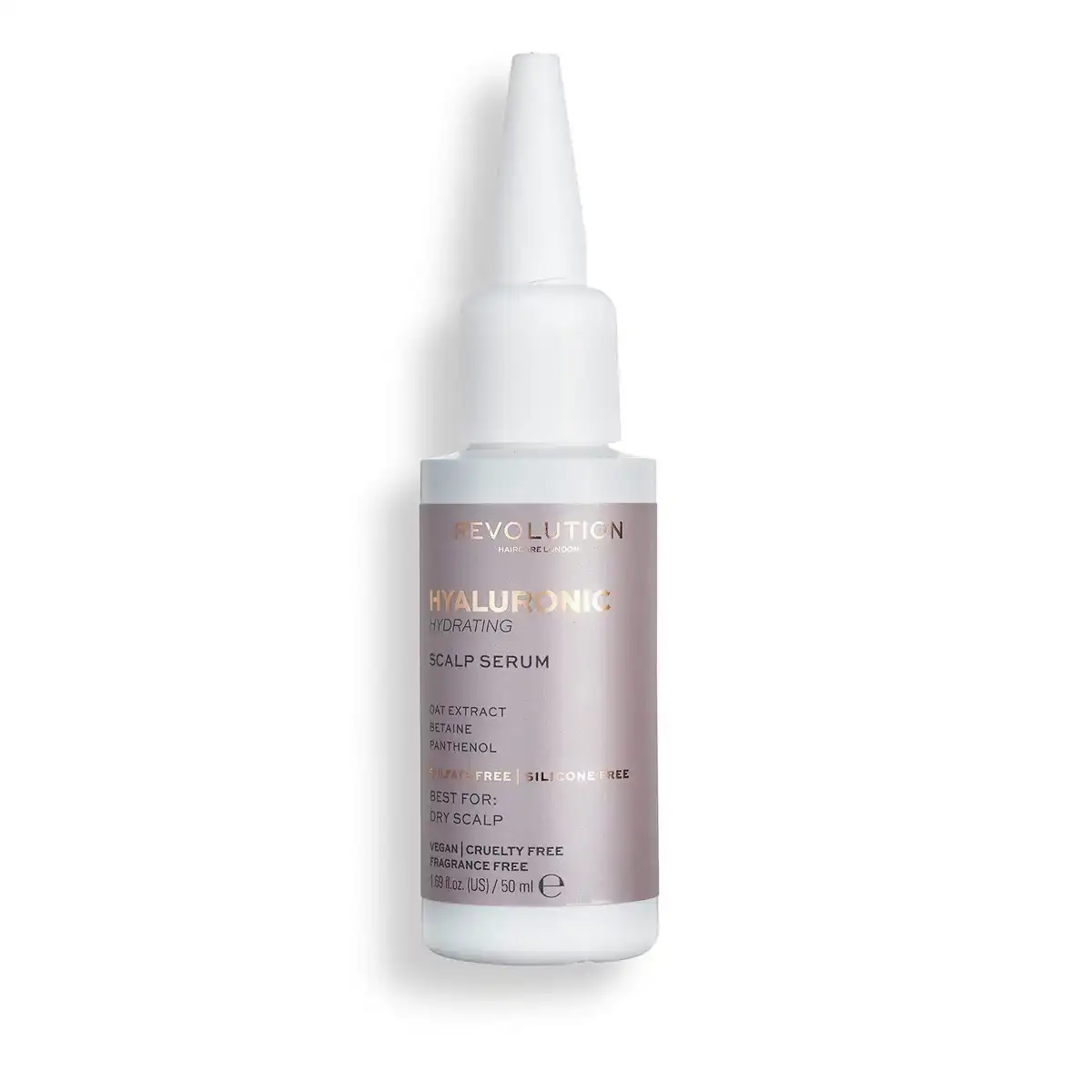Serum pour cheveux revolution hair care london hyaluronic hydrating 50 ml _5009. DIAYTAR COTE D'IVOIRE - Là où la Qualité se Marque d'une Touche Côte d'Ivoireaise. Naviguez à travers notre boutique en ligne et choisissez des produits qui allient excellence et tradition.