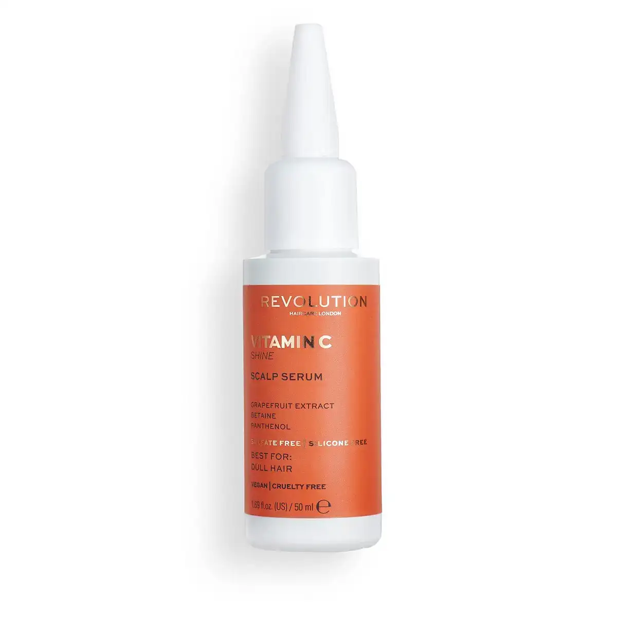 Serum pour cheveux revolution hair care london vitamin c 50 ml _1686. DIAYTAR COTE D'IVOIRE - Votre Source de Trouvailles uniques. Naviguez à travers notre catalogue et trouvez des articles qui vous distinguent et reflètent votre unicité.