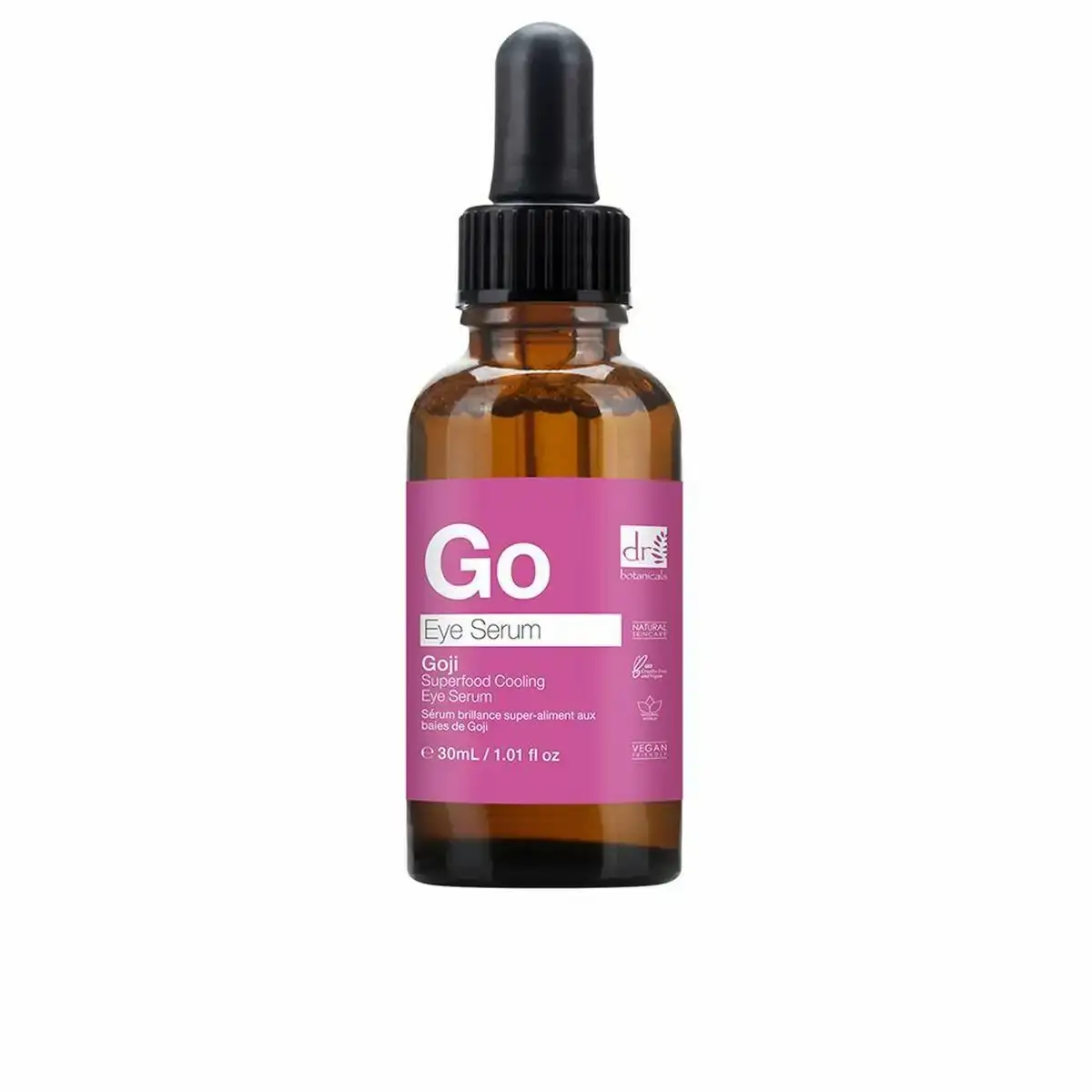 Serum pour le contour des yeux botanicals superfood brille goji 30 ml _7155. Entrez dans l'Univers de DIAYTAR COTE D'IVOIRE - Où l'Élégance Rencontre la Tradition. Explorez notre gamme variée et trouvez des articles qui ajoutent une touche de sophistication à votre vie.
