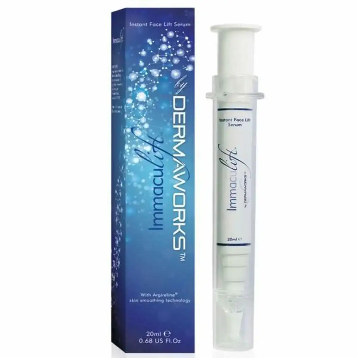 Serum pour le contour des yeux immaculist dermaworks 20 ml reconditionne a _1259. Entrez dans l'Univers de DIAYTAR COTE D'IVOIRE - Où Chaque Produit a son Éclat Unique. Explorez notre gamme variée et choisissez des articles qui illuminent votre quotidien.