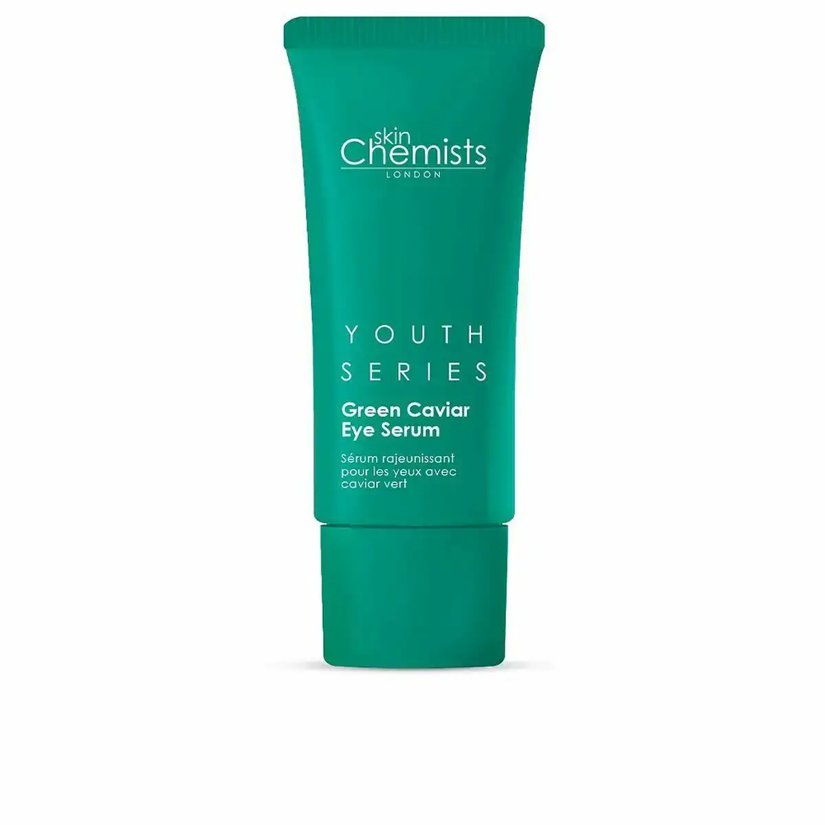 Serum pour le contour des yeux skin chemists green caviar 15 ml _5316. DIAYTAR COTE D'IVOIRE - Où Chaque Sélection est une Victoire. Découvrez notre boutique en ligne et trouvez des articles qui vous rendent la vie plus belle, un choix à la fois.