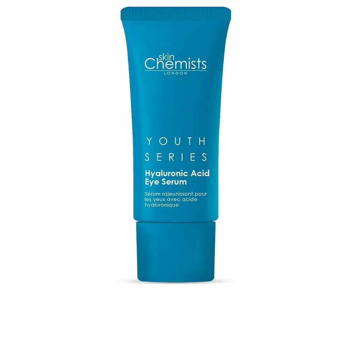 Serum pour le contour des yeux skin chemists hyaluronic acid 15 ml _6905. DIAYTAR COTE D'IVOIRE - Votre Passage vers le Chic et l'Élégance. Naviguez à travers notre boutique en ligne pour trouver des produits qui ajoutent une touche sophistiquée à votre style.