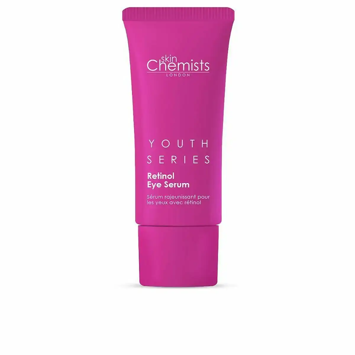 Serum pour le contour des yeux skin chemists retinol 15 ml _7205. Bienvenue sur DIAYTAR COTE D'IVOIRE - Où l'Élégance Rencontrer la Tradition. Explorez notre gamme variée et trouvez des articles qui marient le chic moderne au charme ancestral.