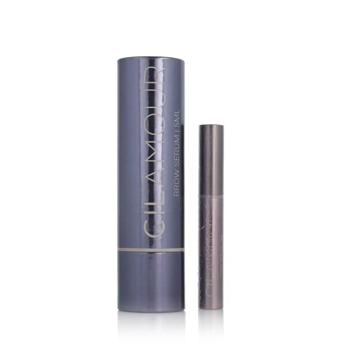Serum pour les sourcils et les cils cilamour 5 ml _7879. DIAYTAR COTE D'IVOIRE - Là où la Diversité Rencontre la Qualité. Parcourez notre gamme complète et trouvez des produits qui incarnent la richesse et l'unicité du Côte d'Ivoire.