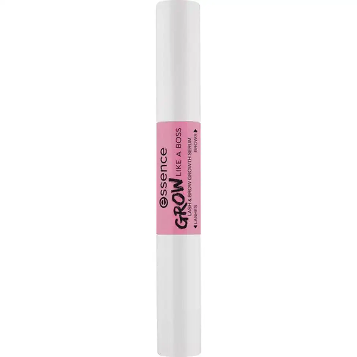 Serum pour les sourcils et les cils essence grow like a boss 6 ml _1916. Entrez dans l'Univers de DIAYTAR COTE D'IVOIRE - Où l'Élégance Rencontre la Tradition. Explorez notre gamme variée et trouvez des articles qui ajoutent une touche de sophistication à votre vie.