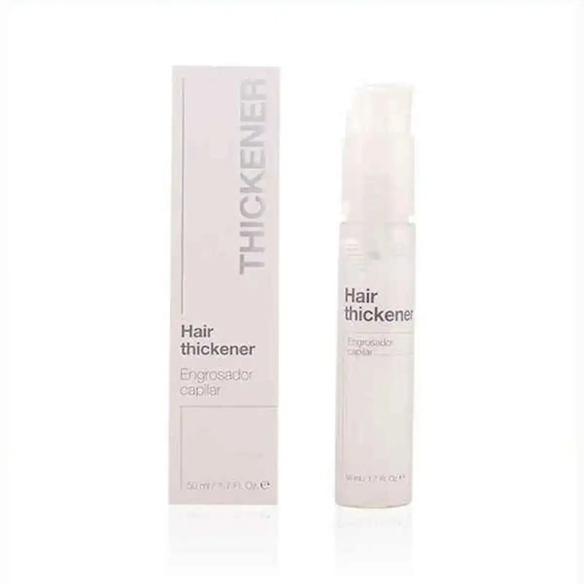 Serum raffermissant hair thickener the cosmetic republic tcr37 50 ml _1009. DIAYTAR COTE D'IVOIRE - Votre Destination Shopping Inspirante. Explorez notre catalogue pour trouver des articles qui stimulent votre créativité et votre style de vie.