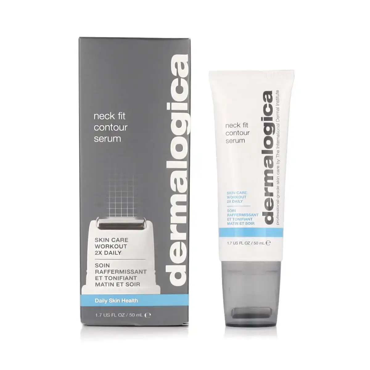 Serum raffermissant pour le cou dermalogica neck fit contour_2167. Entrez dans l'Univers de DIAYTAR COTE D'IVOIRE - Où Chaque Produit a son Histoire. Explorez notre catalogue et découvrez des trésors qui racontent la riche culture du Côte d'Ivoire.