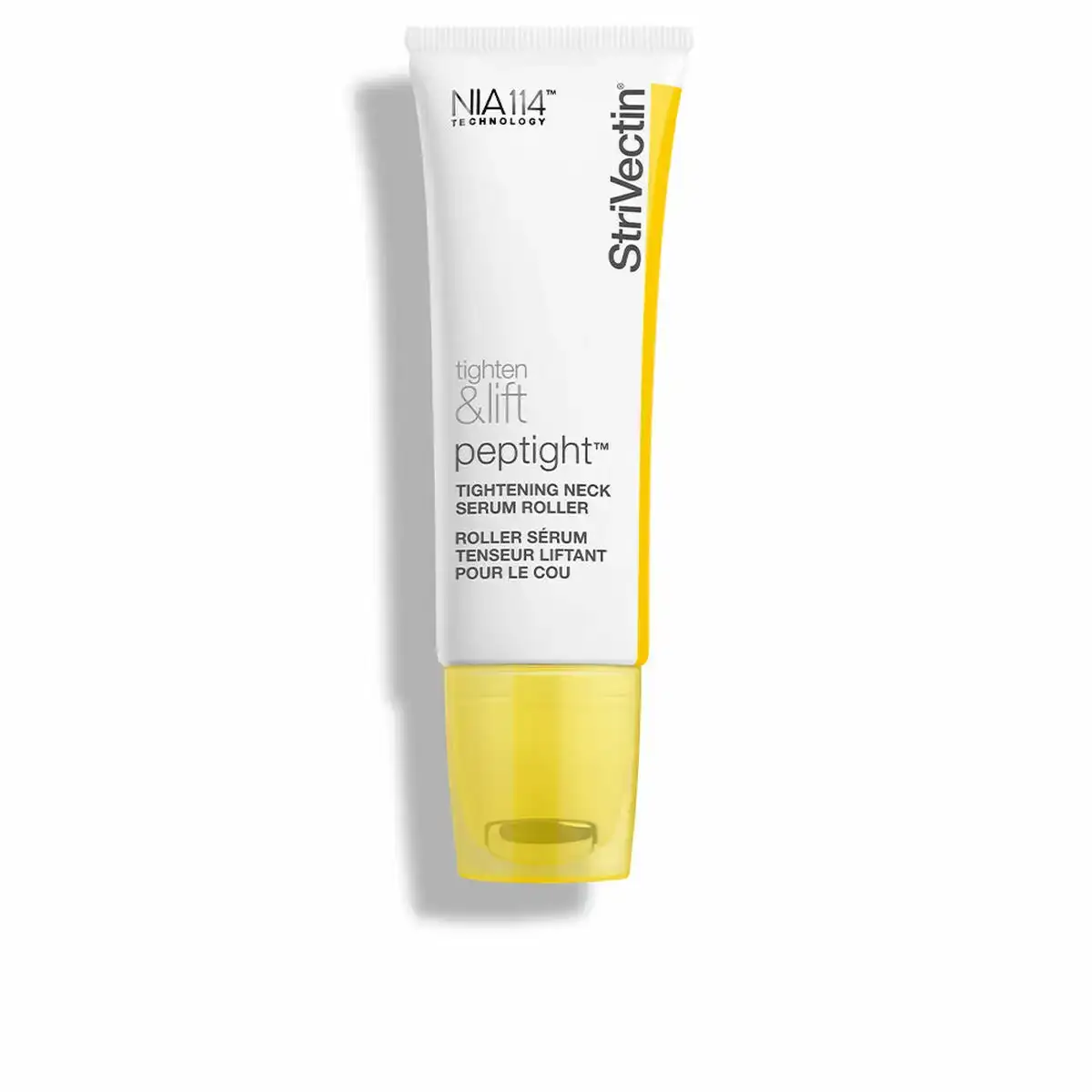 Serum raffermissant pour le cou strivectin tightening roll on 50 ml _8250. Bienvenue chez DIAYTAR COTE D'IVOIRE - Où Choisir Rime avec Découvrir. Plongez dans notre catalogue et trouvez des produits qui révèlent la diversité et la richesse culturelle du Côte d'Ivoire.