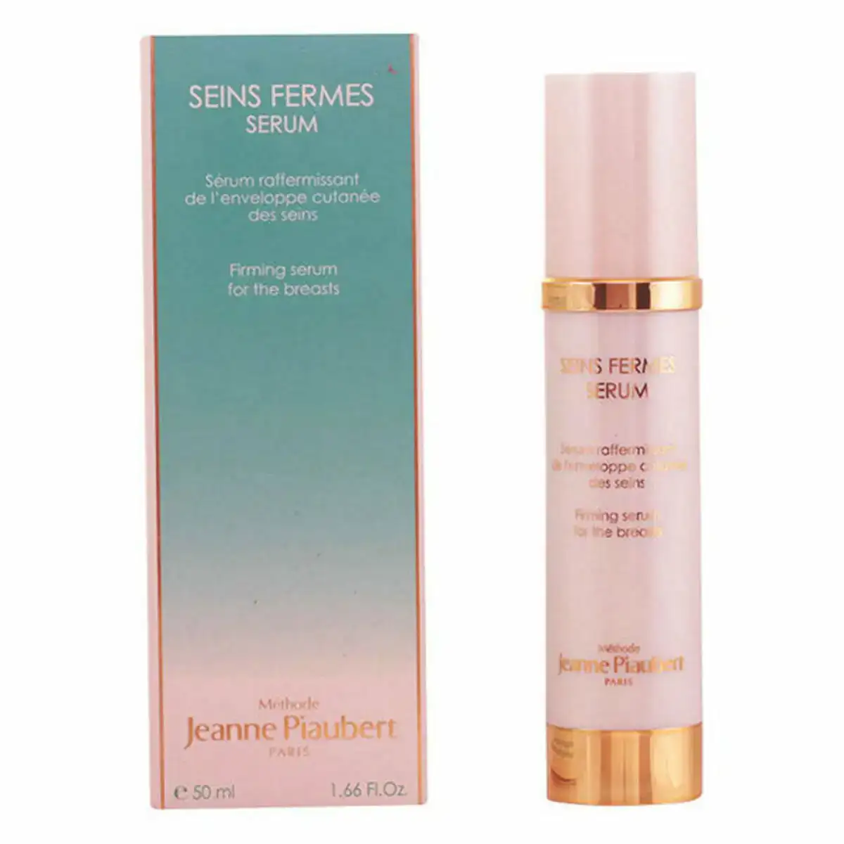 Serum raffermissant seins fermes jeanne piaubert 3355998700942 50 ml_6776. DIAYTAR COTE D'IVOIRE - Votre Pass vers la Découverte. Explorez notre boutique en ligne et plongez dans un voyage à travers des produits authentiques et contemporains, tous réunis sous un même toit.