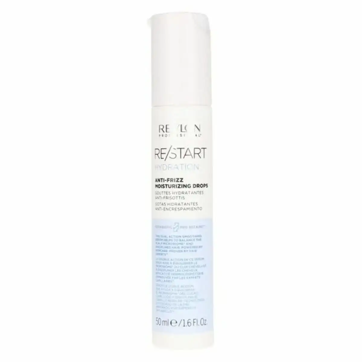 Serum re start hydration revlon start serum 50 ml_4526. DIAYTAR COTE D'IVOIRE - Votre Destination de Shopping Authentique au Côte d'Ivoire. Plongez dans notre boutique en ligne pour découvrir des produits qui célèbrent la riche culture et l'artisanat du pays.