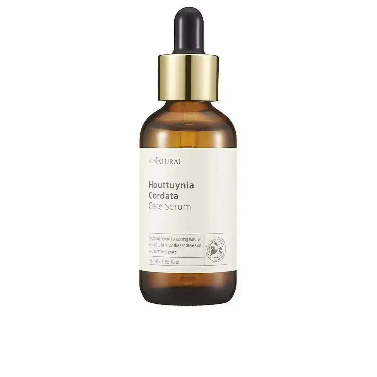 Serum reducteur de pores all natural houttuynia cordata 55 ml _5416. Entrez dans l'Univers de DIAYTAR COTE D'IVOIRE - Où le Choix Rencontre l'Authenticité. Explorez nos rayons virtuels et trouvez des produits qui incarnent la richesse de notre culture.