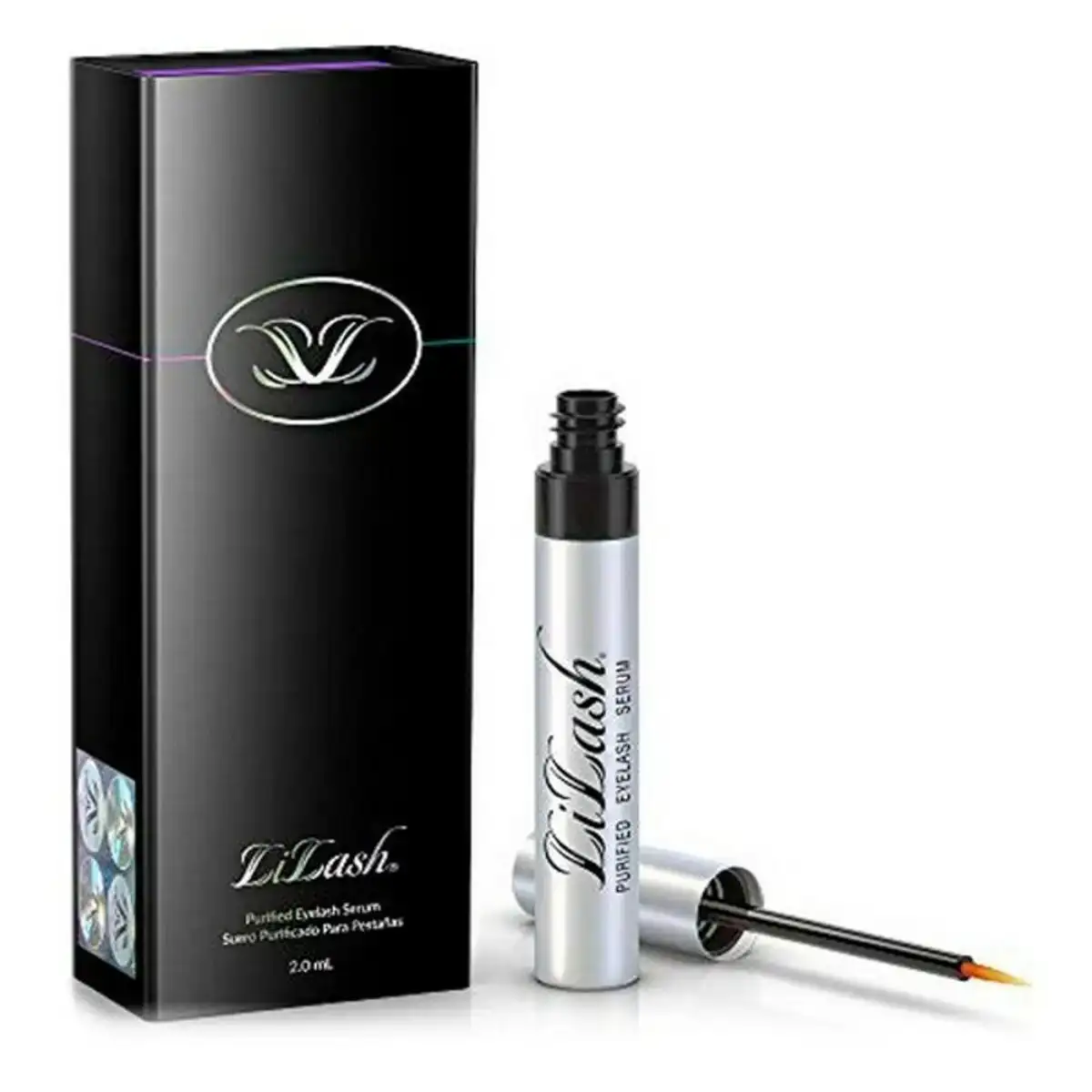 Serum regenerant pour cils lilash tp 0815412020153_1116 001_vendor 2 ml _1891. DIAYTAR COTE D'IVOIRE - Votre Plaisir Shopping à Portée de Clic. Explorez notre boutique en ligne et trouvez des produits qui ajoutent une touche de bonheur à votre vie quotidienne.