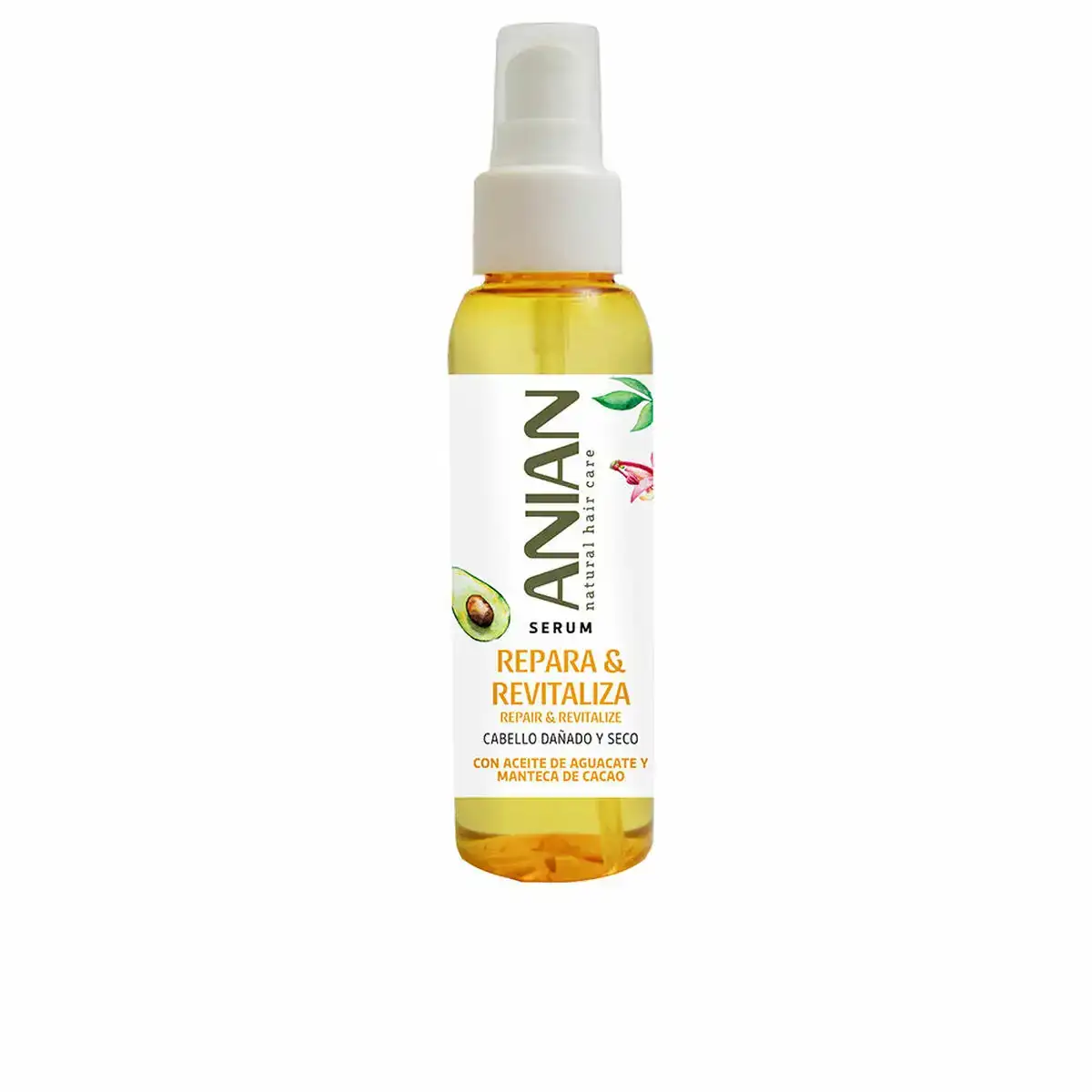 Serum reparateur anian 100 ml_9049. Bienvenue sur DIAYTAR COTE D'IVOIRE - Votre Fenêtre sur le Shopping Moderne. Parcourez notre boutique en ligne et découvrez des produits qui incarnent l'évolution du style et de la qualité.