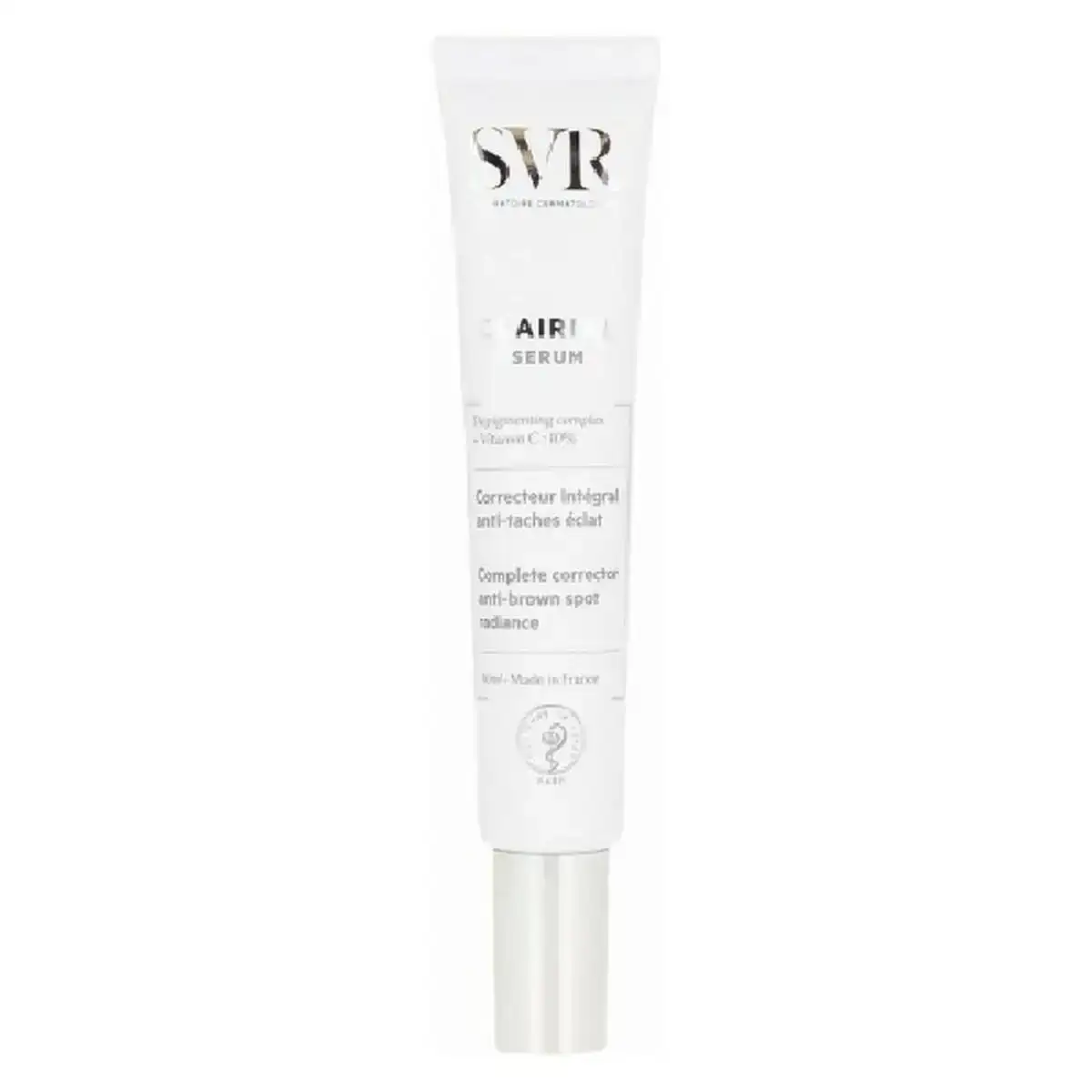 Serum svr clairial 30 ml_5533. DIAYTAR COTE D'IVOIRE - Votre Marché Virtuel au Côte d'Ivoire. Parcourez notre boutique en ligne pour trouver des trésors cachés, des articles indispensables du quotidien aux joyaux artistiques.
