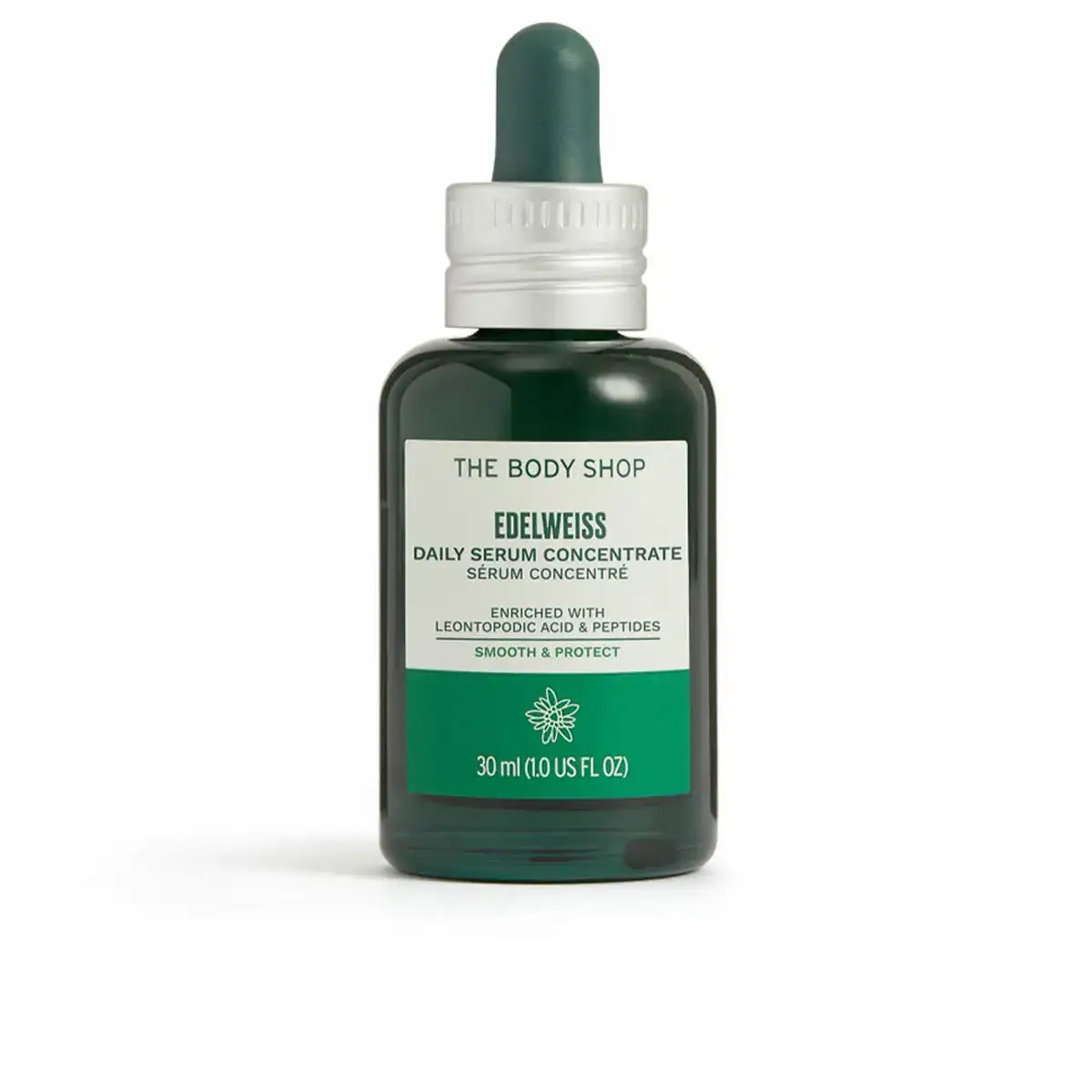 Serum the body shop edelweiss 30 ml_5104. DIAYTAR COTE D'IVOIRE - Là où la Qualité se Marque d'une Touche Côte d'Ivoireaise. Naviguez à travers notre boutique en ligne et choisissez des produits qui allient excellence et tradition.