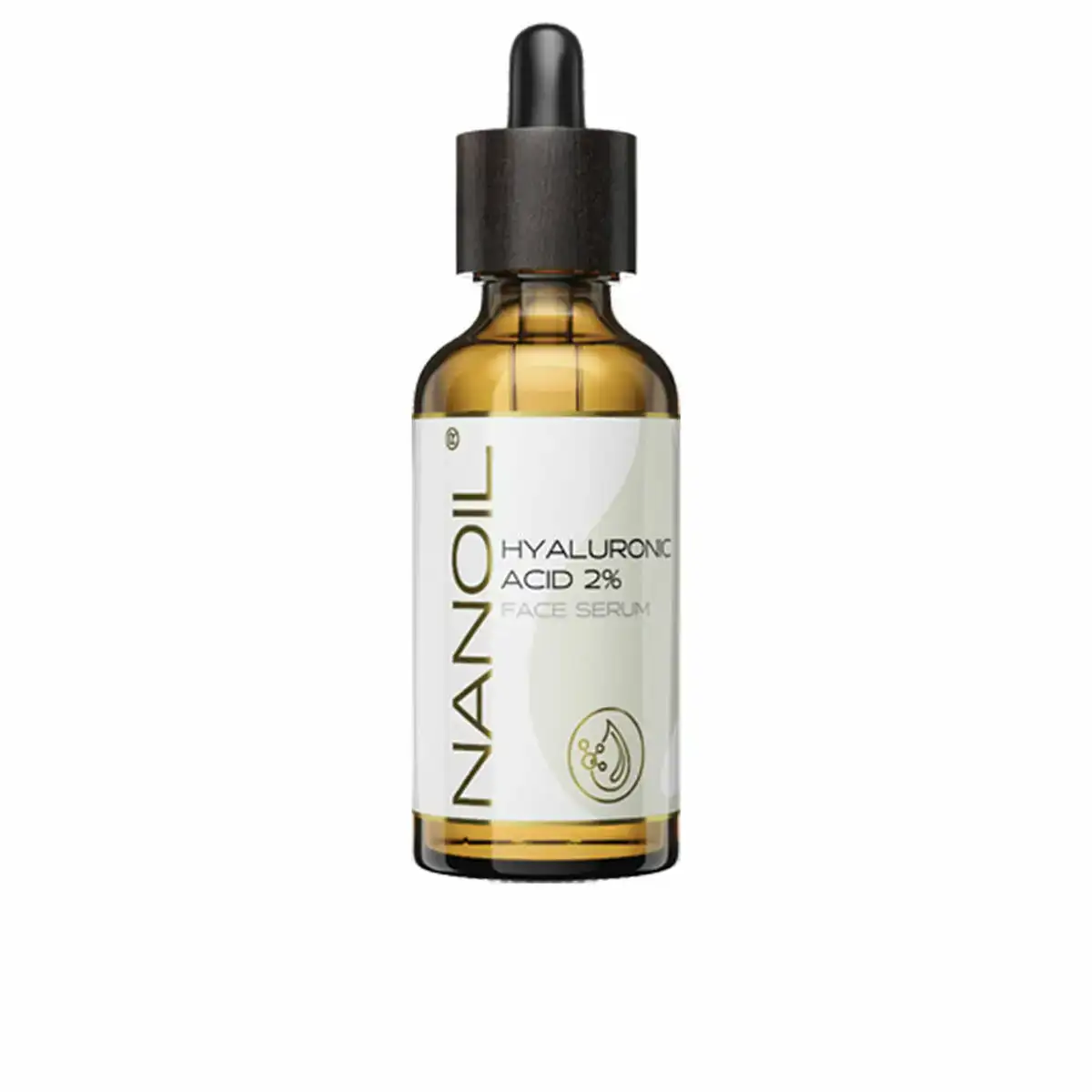 Serum visage a l huile hyaluronique nanoil 50 ml _5503. DIAYTAR COTE D'IVOIRE - Là où l'Élégance Devient un Mode de Vie. Naviguez à travers notre gamme et choisissez des produits qui apportent une touche raffinée à votre quotidien.