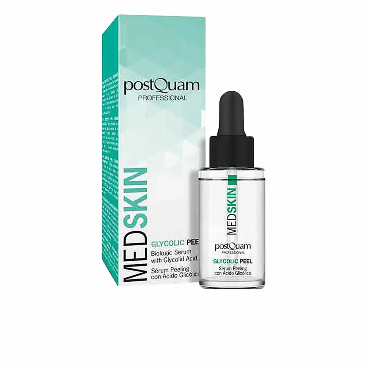 Serum visage a l huile hyaluronique postquam med skin biologic 30 ml _3068. Découvrez DIAYTAR COTE D'IVOIRE - Là où Votre Shopping Prend Vie. Plongez dans notre vaste sélection et trouvez des produits qui ajoutent une touche spéciale à votre quotidien.