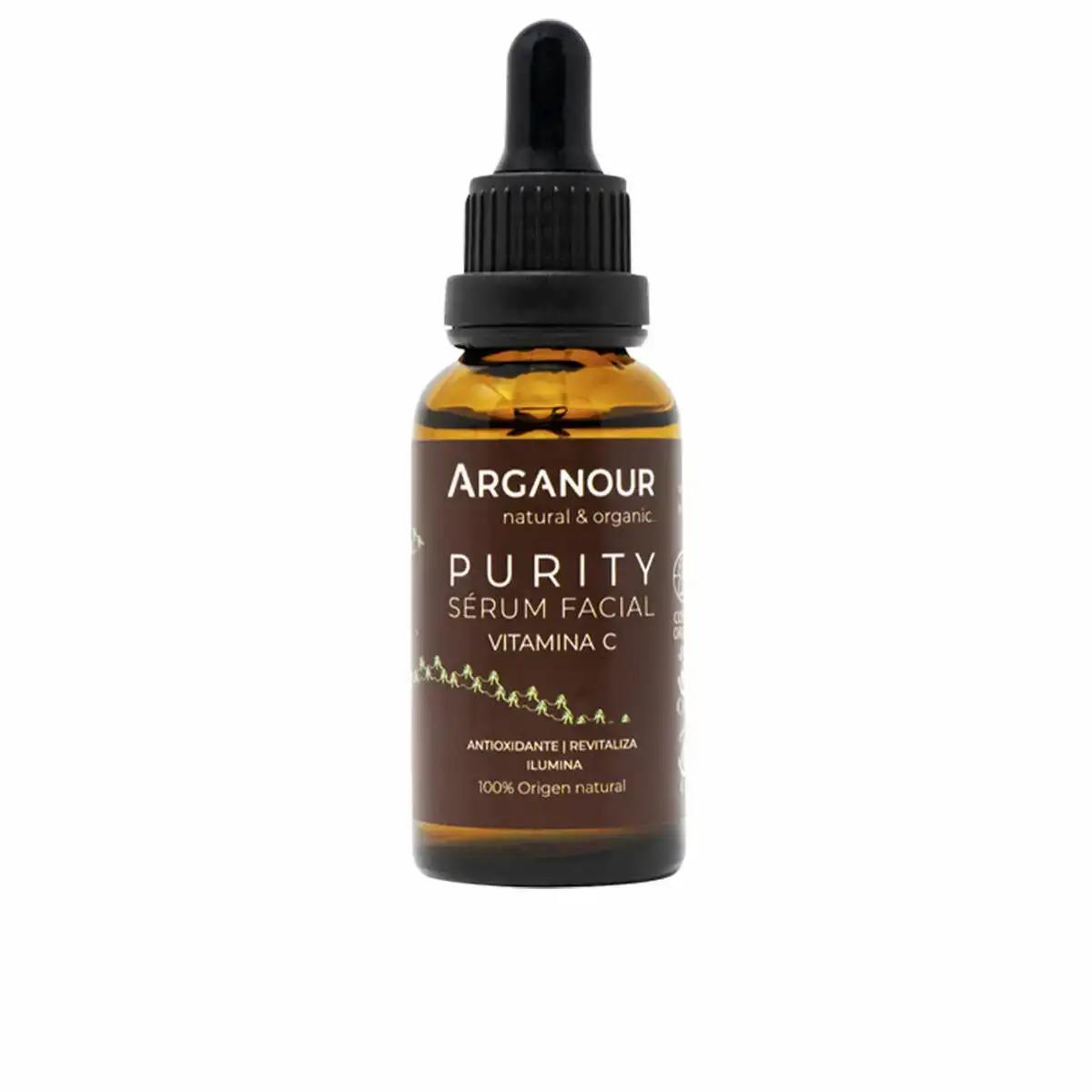Serum visage arganour purity vitamine c 30 ml _5540. DIAYTAR COTE D'IVOIRE - Où Chaque Produit a son Histoire. Découvrez notre gamme de produits, chacun portant en lui le récit de l'artisanat et de la passion, pour vous offrir une expérience de shopping authentique.