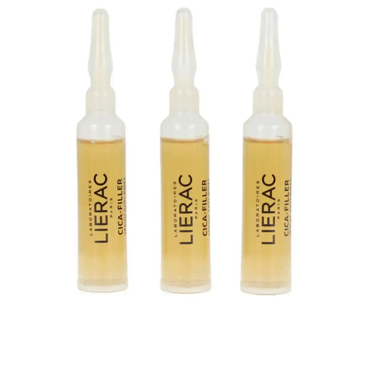 Serum visage cica filler lierac antirides 3 x 10 ml _3251. DIAYTAR COTE D'IVOIRE - Là où la Découverte est au Rendez-vous. Plongez dans notre catalogue et trouvez des articles qui éveilleront votre curiosité et élargiront vos horizons.
