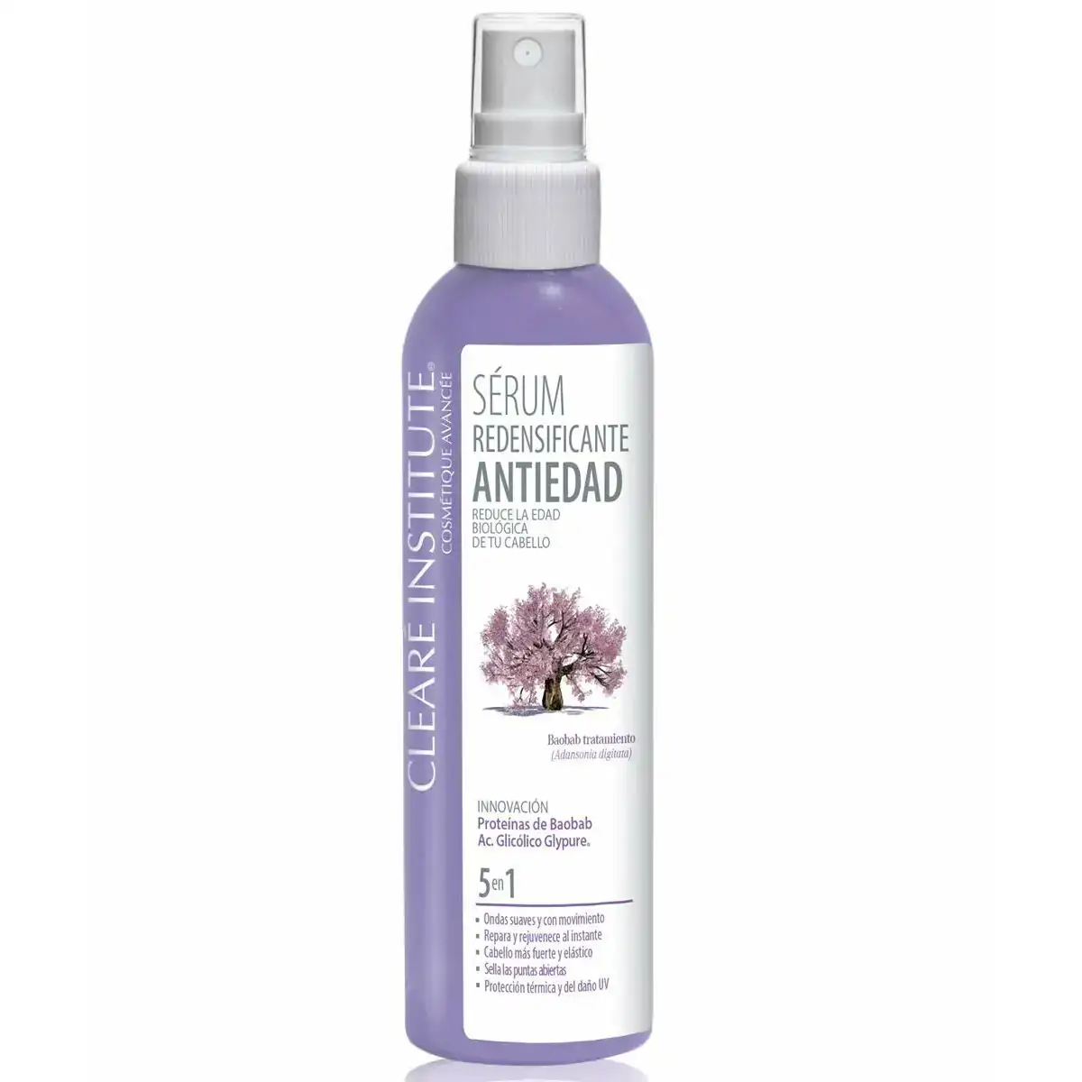 Serum visage cleare institute anti edad anti age 125 ml_9768. DIAYTAR COTE D'IVOIRE - Où Chaque Produit est une Histoire à Raconter. Découvrez notre sélection de produits qui vous permettent de créer votre propre récit à travers vos achats.