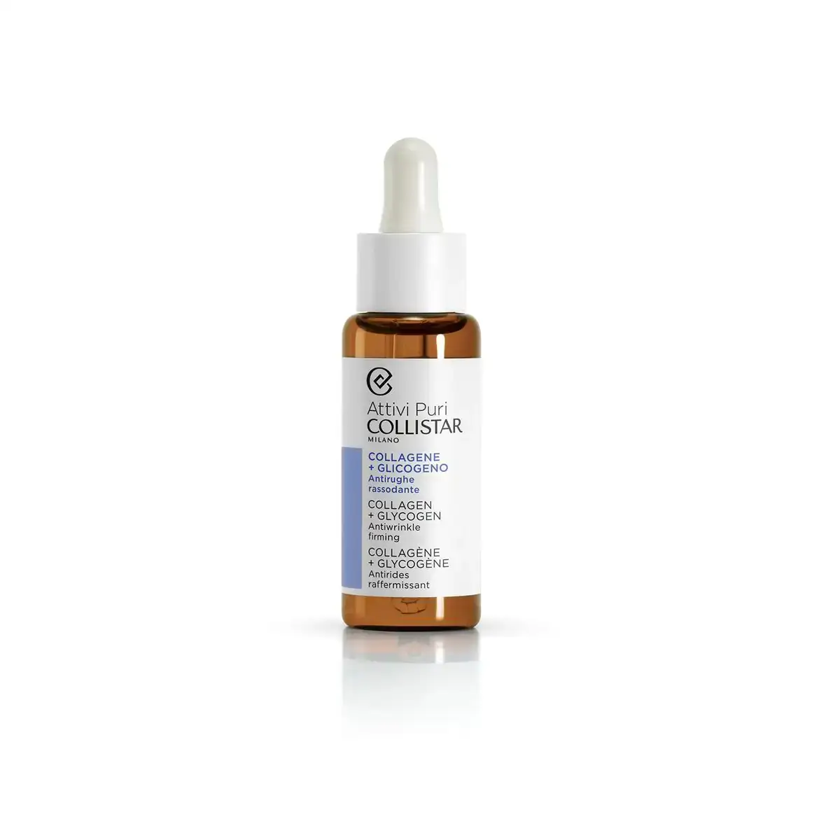 Serum visage collistar attivi puri raffermissant antirides collagene 30 ml _6129. DIAYTAR COTE D'IVOIRE - Là où les Rêves de Shopping Deviennent Réalité. Naviguez à travers notre catalogue diversifié et choisissez parmi une variété d'articles qui feront de votre shopping une expérience inoubliable.