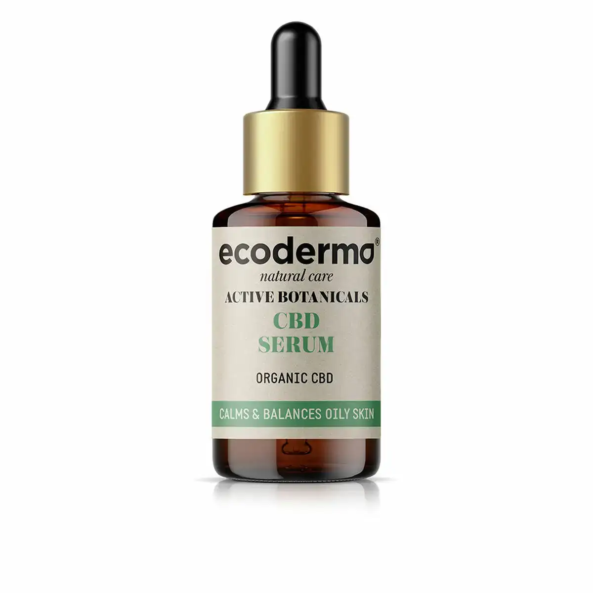 Serum visage ecoderma active botanicals cbd 30 ml_7401. Bienvenue chez DIAYTAR COTE D'IVOIRE - Votre Destination Shopping Complète! Découvrez une boutique en ligne généraliste au Côte d'Ivoire offrant une vaste gamme de produits, allant des vêtements aux gadgets électroniques, en passant par l'artisanat local.
