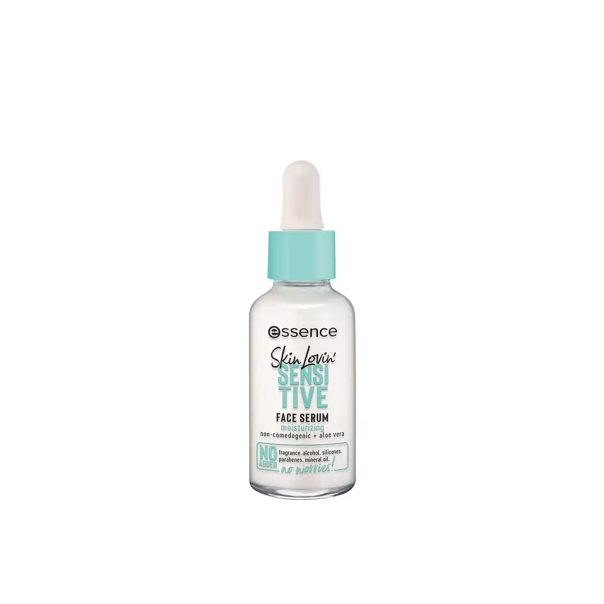 Serum visage essence skin lovin sensitive 30 ml _6176. DIAYTAR COTE D'IVOIRE - Là où Choisir est une Célébration de l'Artisanat. Explorez notre gamme variée et choisissez des produits qui incarnent la tradition et le talent des artisans du Côte d'Ivoire.