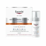 Serum visage eucerin hyaluron filler 3x effect 3 x 8 ml_8221. DIAYTAR COTE D'IVOIRE - Votre Portail Vers l'Élégance Accessible. Parcourez notre boutique en ligne pour découvrir des produits qui incarnent le luxe à des prix abordables.