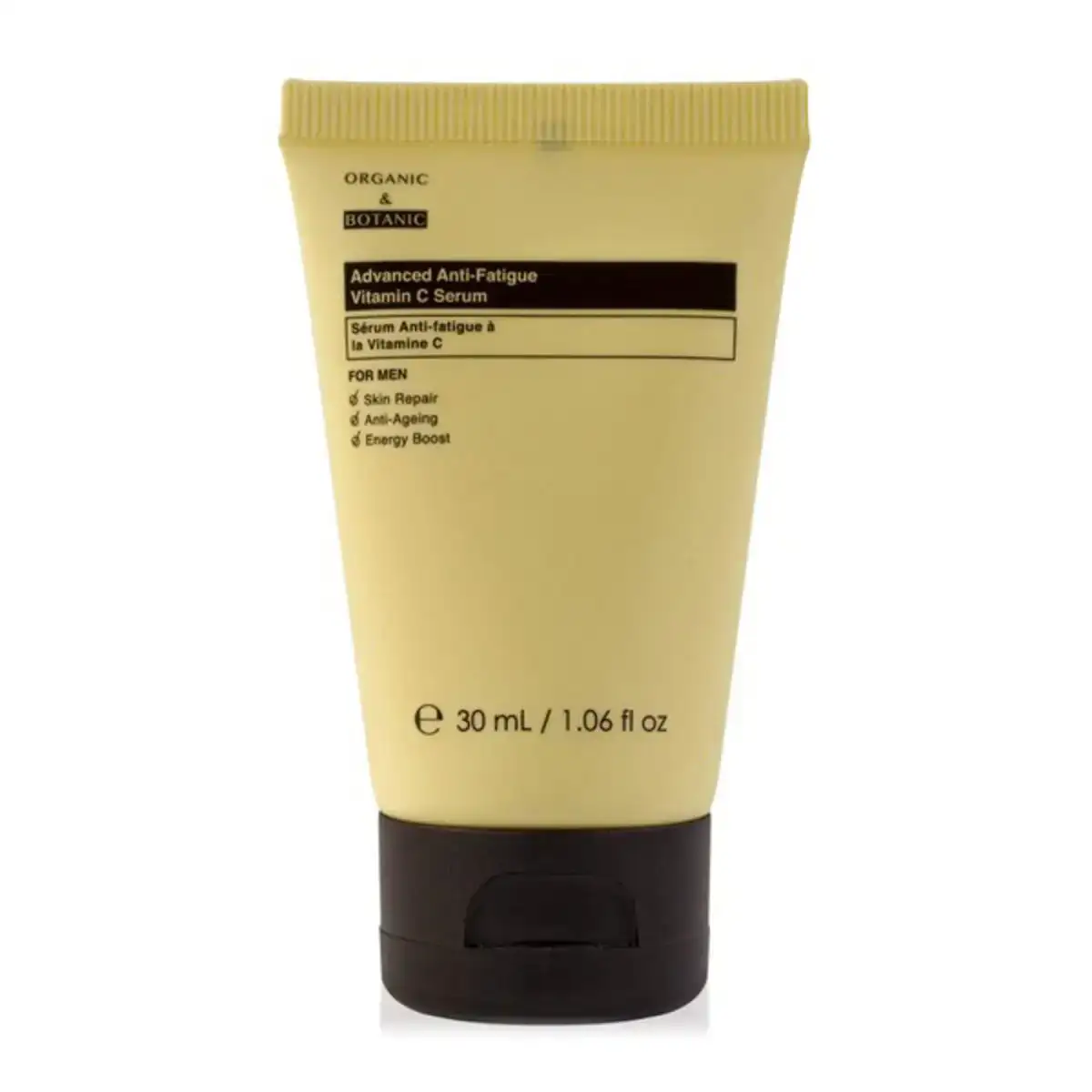 Serum visage for men organic botanic 30 ml _9801. Bienvenue sur DIAYTAR COTE D'IVOIRE - Où l'Élégance Rencontrer la Tradition. Explorez notre gamme variée et trouvez des articles qui marient le chic moderne au charme ancestral.