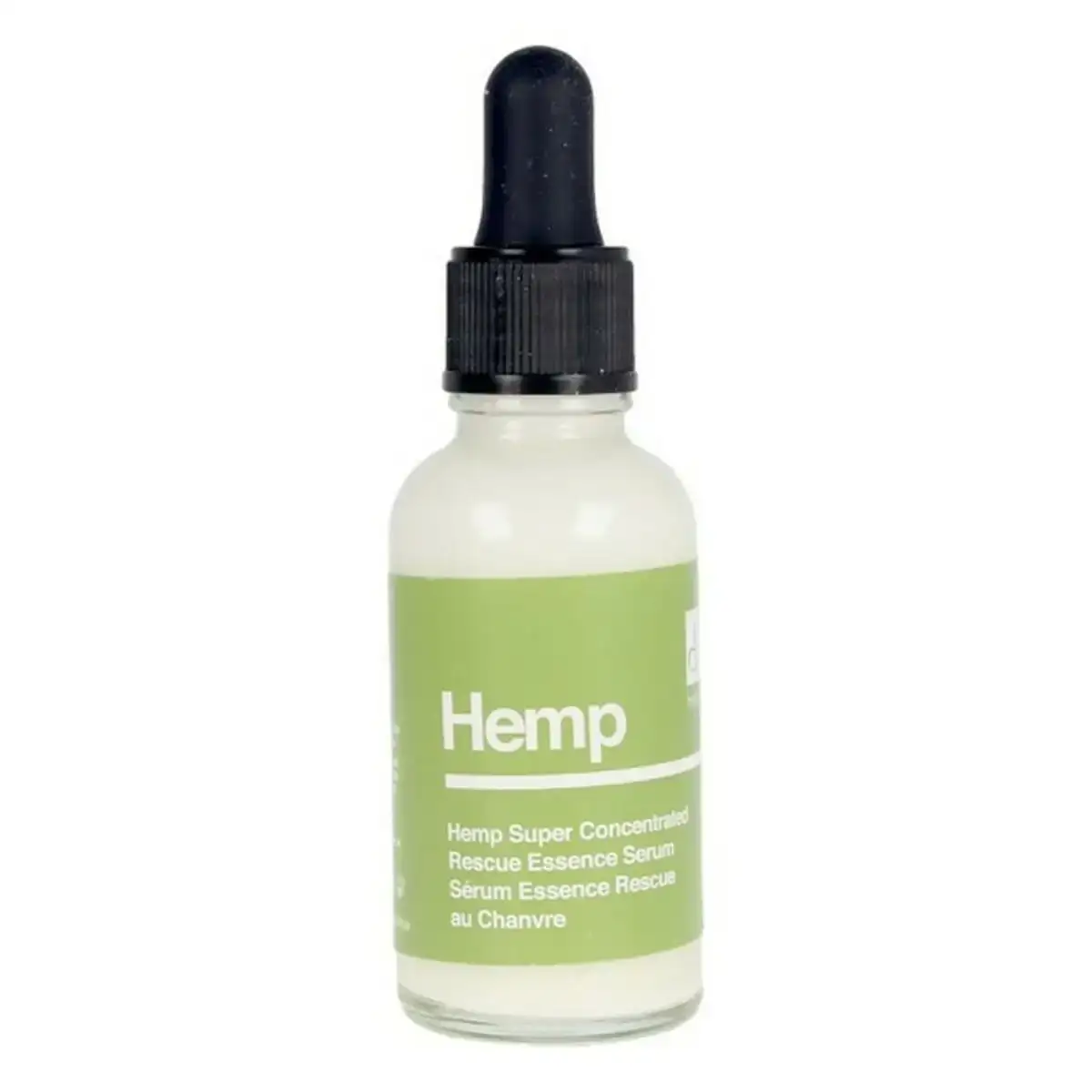 Serum visage hemp botanicals 30 ml _5401. DIAYTAR COTE D'IVOIRE - L'Art de Choisir, l'Art de Vivre. Parcourez notre boutique en ligne et découvrez des produits qui transforment chaque choix en une expérience enrichissante.
