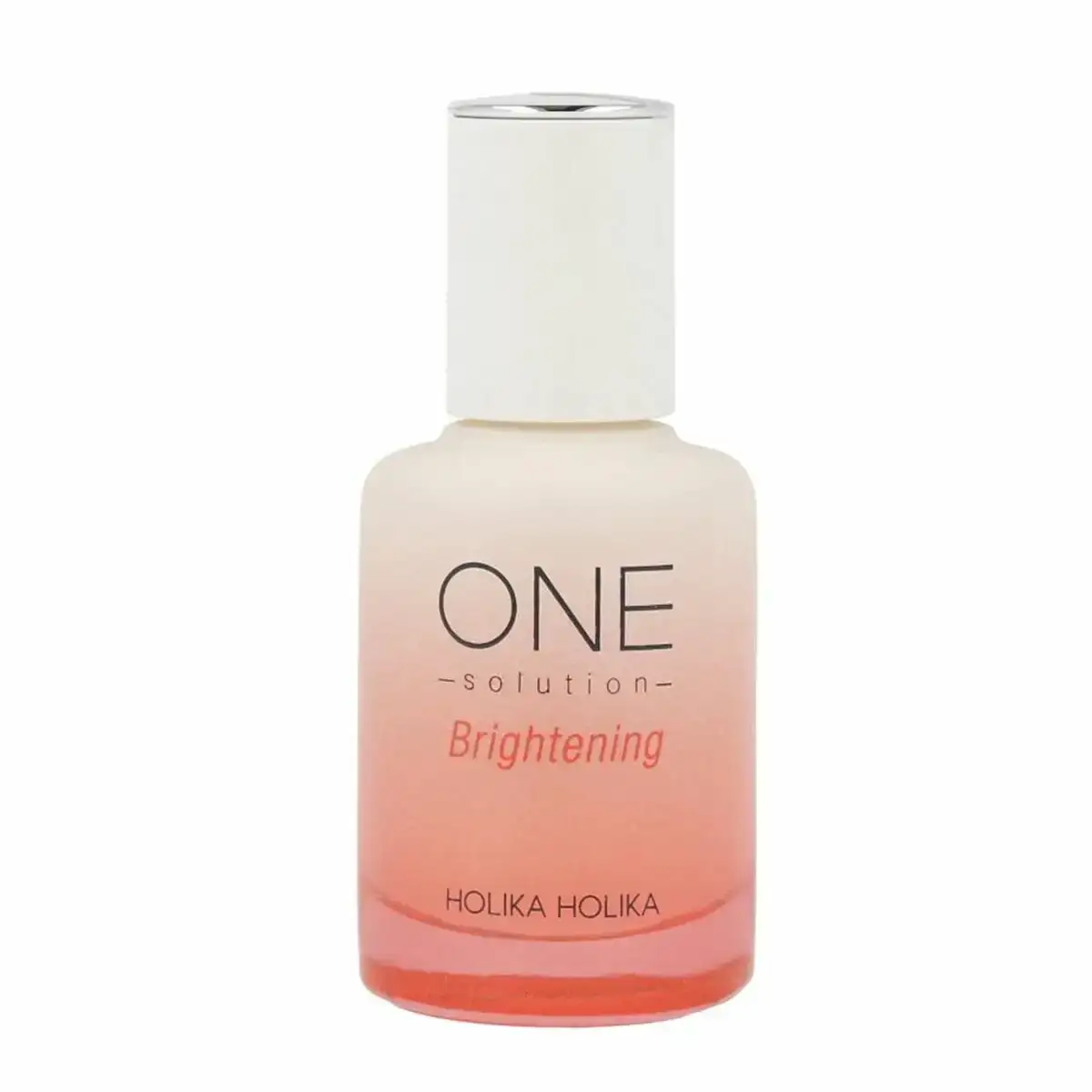 Serum visage holika holika one solution eclaircissant 30 ml _1514. DIAYTAR COTE D'IVOIRE - Où l'Élégance se Mêle à l'Authenticité. Naviguez à travers notre boutique en ligne et choisissez des produits qui incarnent le style et la tradition du Côte d'Ivoire.
