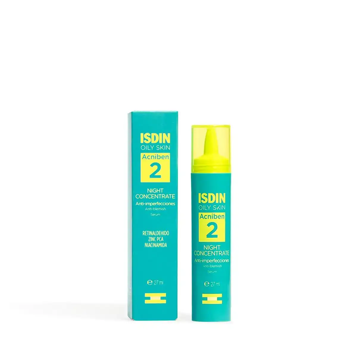 Serum visage isdin acniben 27 ml_6947. DIAYTAR COTE D'IVOIRE - L'Artisanat à Portée de Clic. Découvrez notre boutique en ligne pour trouver des produits uniques qui célèbrent la créativité et l'artisanat sénégalais.