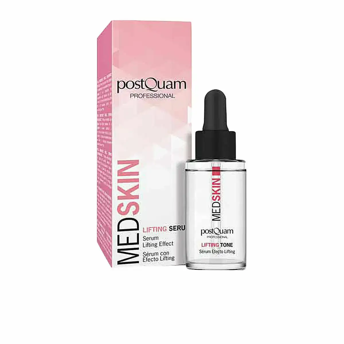 Serum visage postquam med skin lifting 30 ml _4323. DIAYTAR COTE D'IVOIRE - Où Chaque Détail Compte. Naviguez à travers notre gamme variée et choisissez des articles qui ajoutent une touche spéciale à votre quotidien, toujours avec qualité et style.