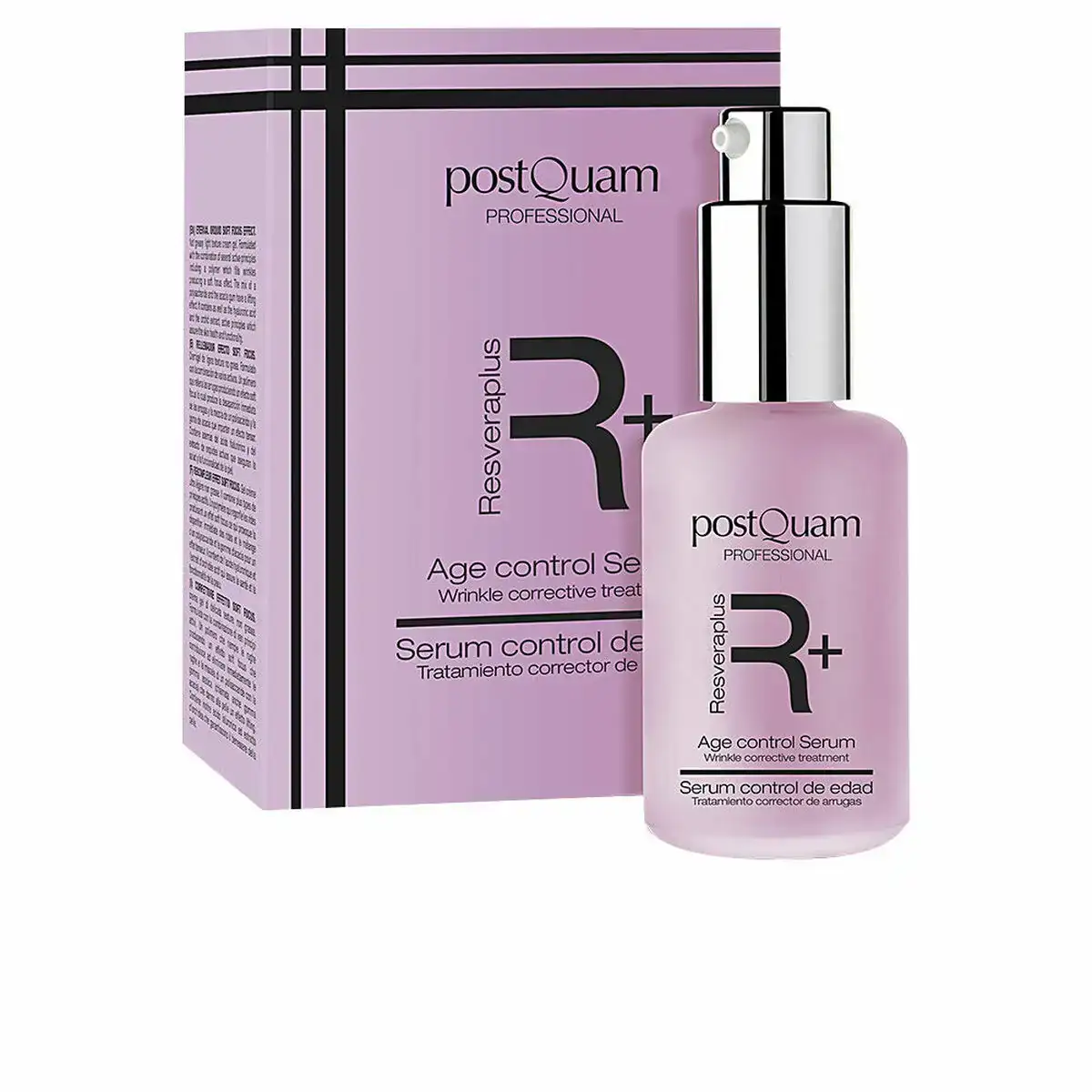 Serum visage postquam resveraplus 30 ml 30 ml _7444. DIAYTAR COTE D'IVOIRE - Votre Plateforme Shopping, Votre Choix Éclairé. Explorez nos offres et choisissez des articles de qualité qui reflètent votre style et vos valeurs.