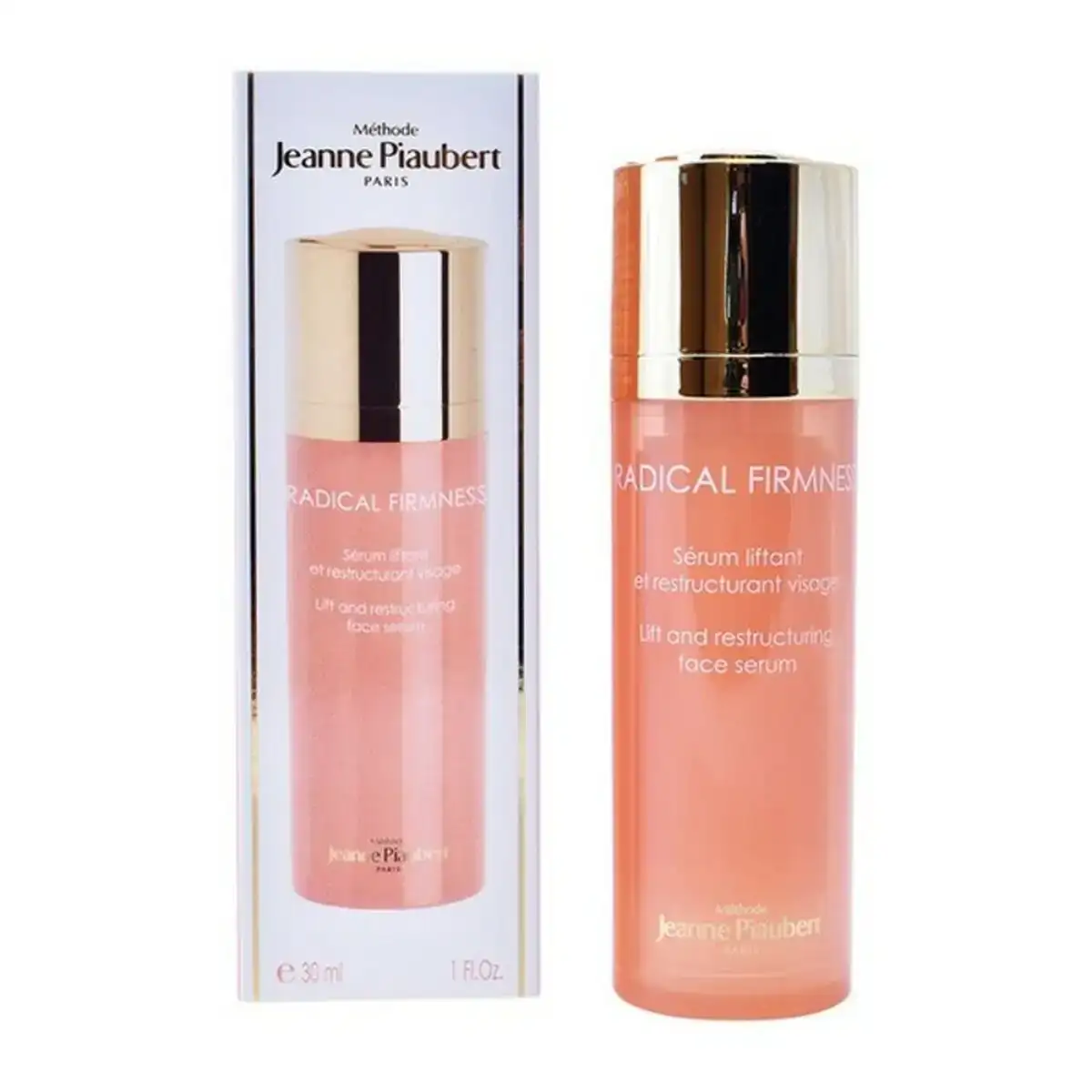 Serum visage radical firmness jeanne piaubert 30 ml _9125. Bienvenue chez DIAYTAR COTE D'IVOIRE - Où Chaque Objet a son Histoire. Découvrez notre sélection méticuleuse et choisissez des articles qui racontent l'âme du Côte d'Ivoire.