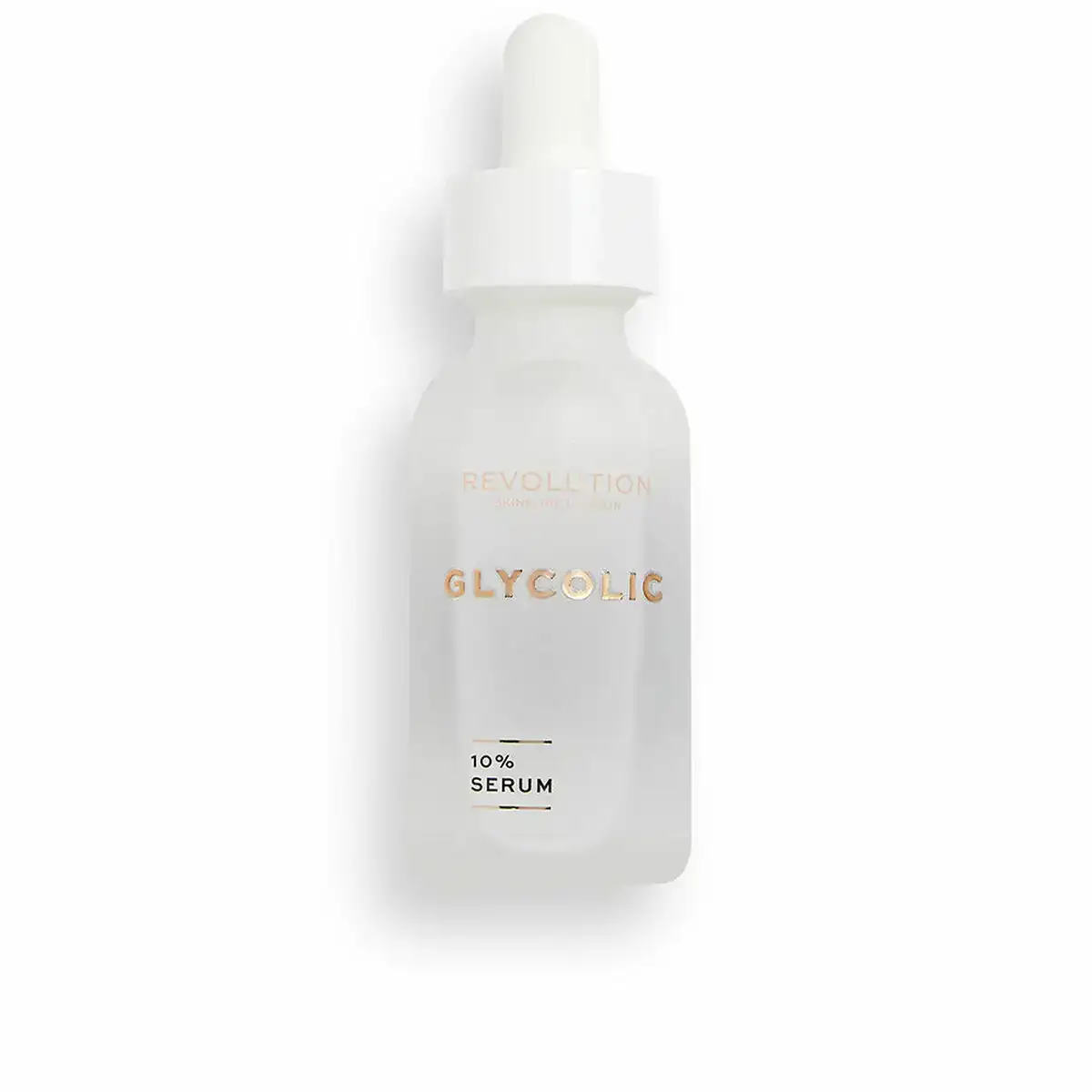 Serum visage revolution skincare glycolic 30 ml _7032. DIAYTAR COTE D'IVOIRE - Votre Boutique en Ligne, Votre Choix Illimité. Parcourez nos rayons et découvrez des produits qui vous inspirent, de la mode à la maison et bien plus.