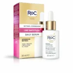 Serum visage roc line smoothing retinol 30 ml _2191. Bienvenue chez DIAYTAR COTE D'IVOIRE - Où l'Authenticité Rencontre l'Accessibilité. Explorez notre sélection abordable et découvrez des articles qui incarnent l'essence du Côte d'Ivoire.