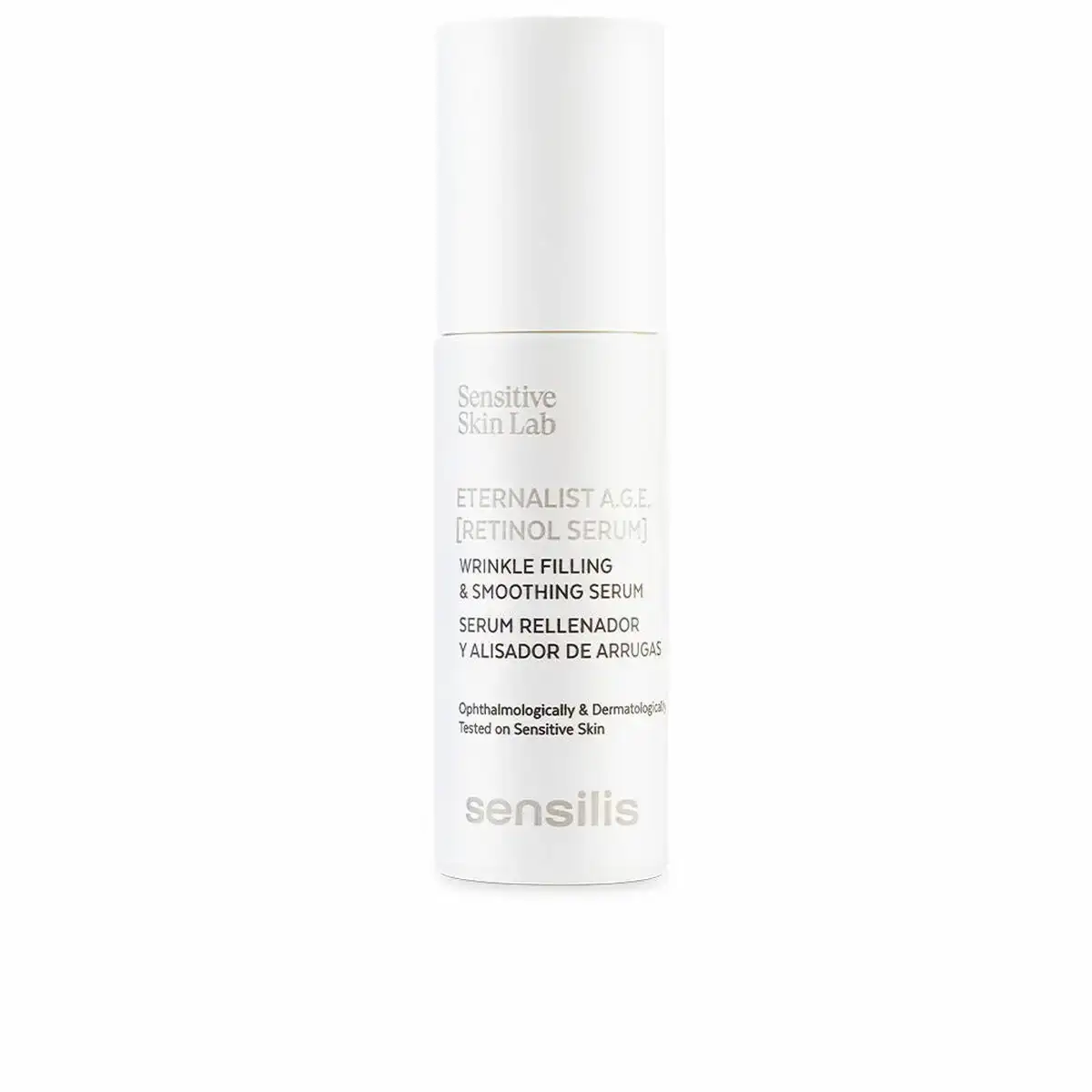 Serum visage sensilis eternalist e 30 ml_6038. DIAYTAR COTE D'IVOIRE - Où Choisir est une Célébration de l'Artisanat Local. Découvrez notre boutique en ligne et choisissez des produits qui incarnent la passion des artisans sénégalais.