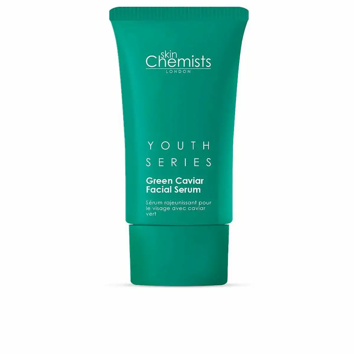 Serum visage skin chemists green caviar 30 ml _2829. DIAYTAR COTE D'IVOIRE - Où Chaque Détail Compte. Naviguez à travers notre gamme variée et choisissez des articles qui ajoutent une touche spéciale à votre quotidien, toujours avec qualité et style.