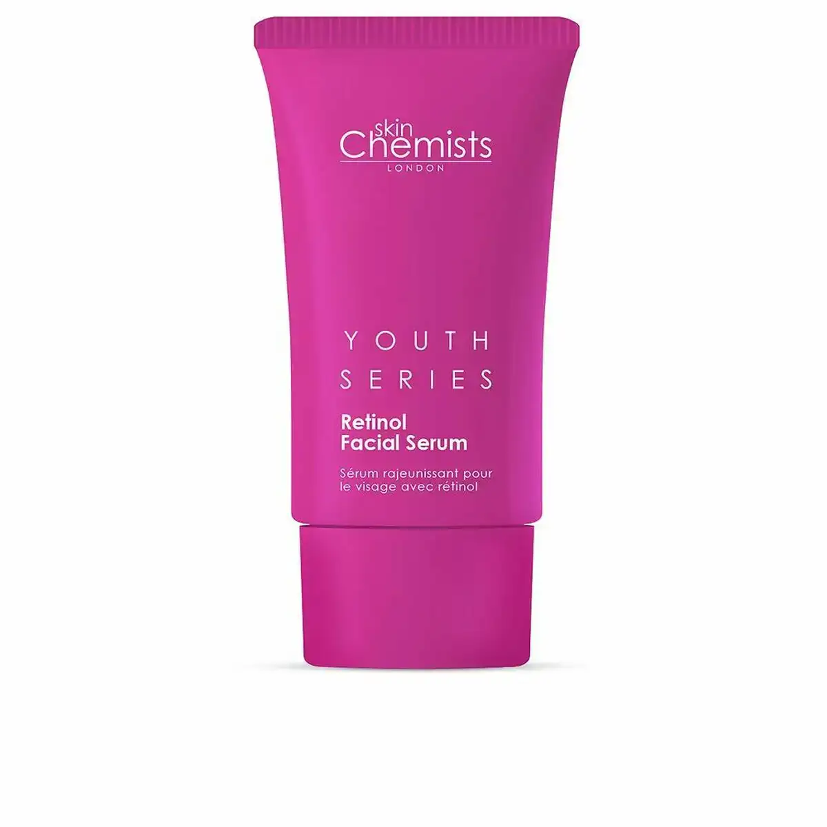 Serum visage skin chemists retinol 30 ml_4010. DIAYTAR COTE D'IVOIRE - Où Choisir est une Célébration. Découvrez notre sélection de produits qui représentent la diversité et la joie du Côte d'Ivoire, à chaque étape de votre vie.