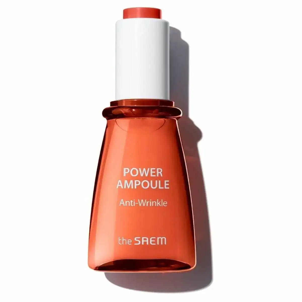 Serum visage the saem power ampoule antirides 35 ml _2228. DIAYTAR COTE D'IVOIRE - Votre Passage Vers l'Excellence Shopping. Découvrez un catalogue en ligne qui offre une expérience d'achat exceptionnelle, avec des produits soigneusement sélectionnés pour satisfaire tous les goûts.