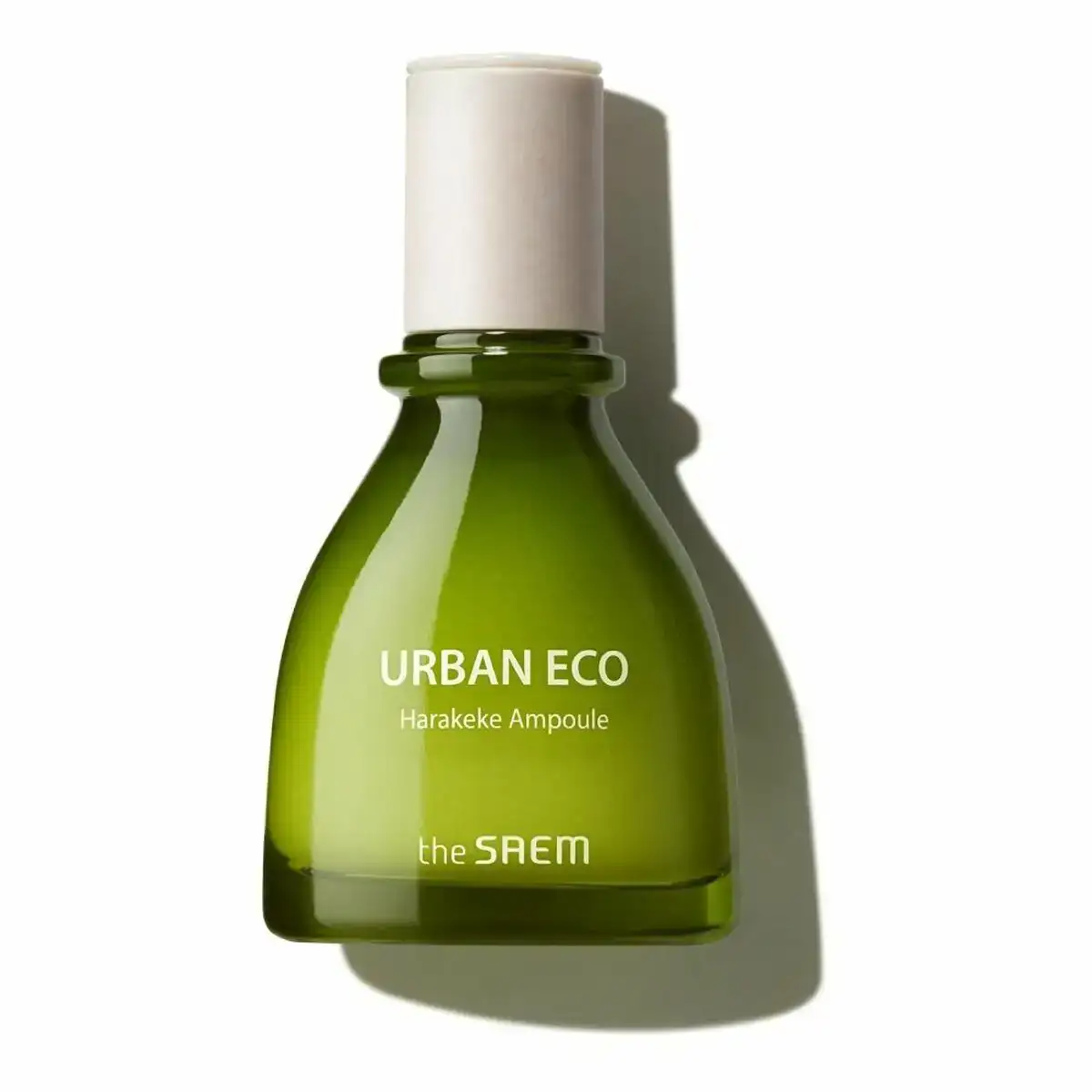 Serum visage the saem urban eco harakeke ampoule 45 ml _7629. DIAYTAR COTE D'IVOIRE - L'Équilibre Parfait entre Tradition et Modernité. Explorez notre collection pour trouver des produits qui incarnent la culture et la contemporanéité du Côte d'Ivoire.