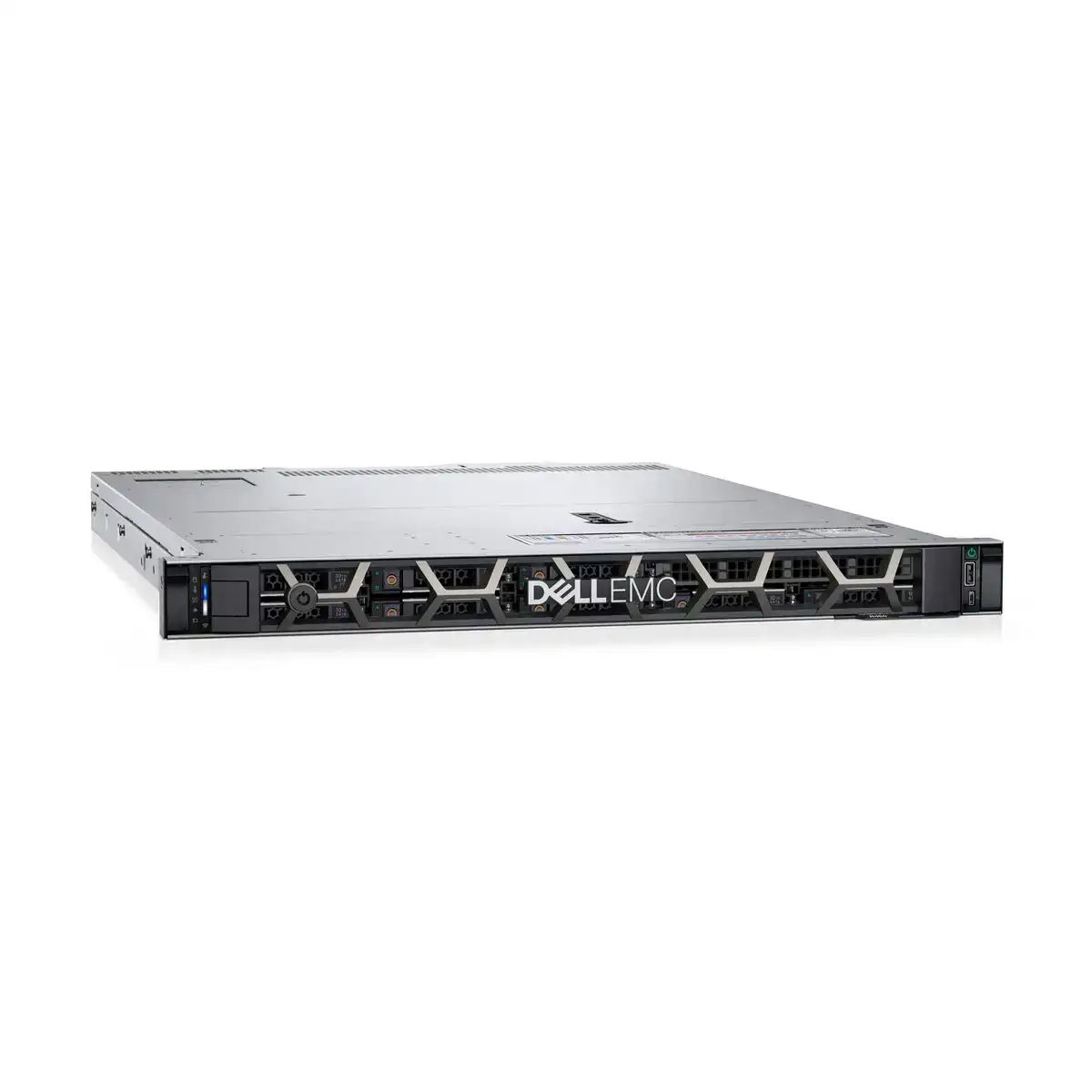 Serveur dell r450 480 gb ssd 16 gb ram_1958. DIAYTAR COTE D'IVOIRE - Où Choisir Rime avec Qualité. Découvrez notre sélection soigneusement conçue et choisissez des articles qui incarnent l'excellence et l'innovation.