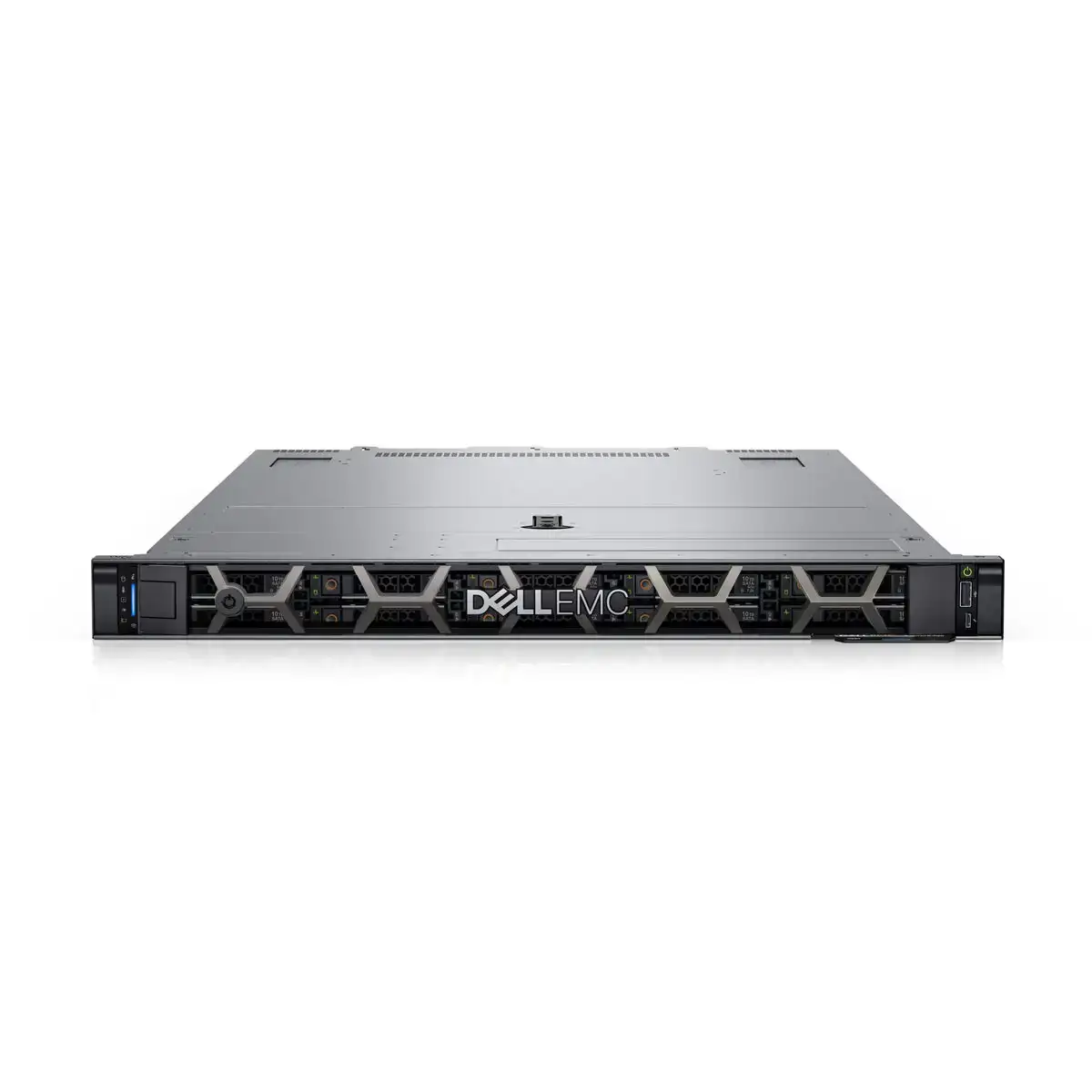 Serveur dell r550 32 gb ram 32 gb 480 gb ssd_3169. DIAYTAR COTE D'IVOIRE - Où Choisir est un Voyage Cultuel. Explorez notre boutique en ligne et découvrez des produits qui célèbrent la richesse et la diversité culturelle du Côte d'Ivoire.