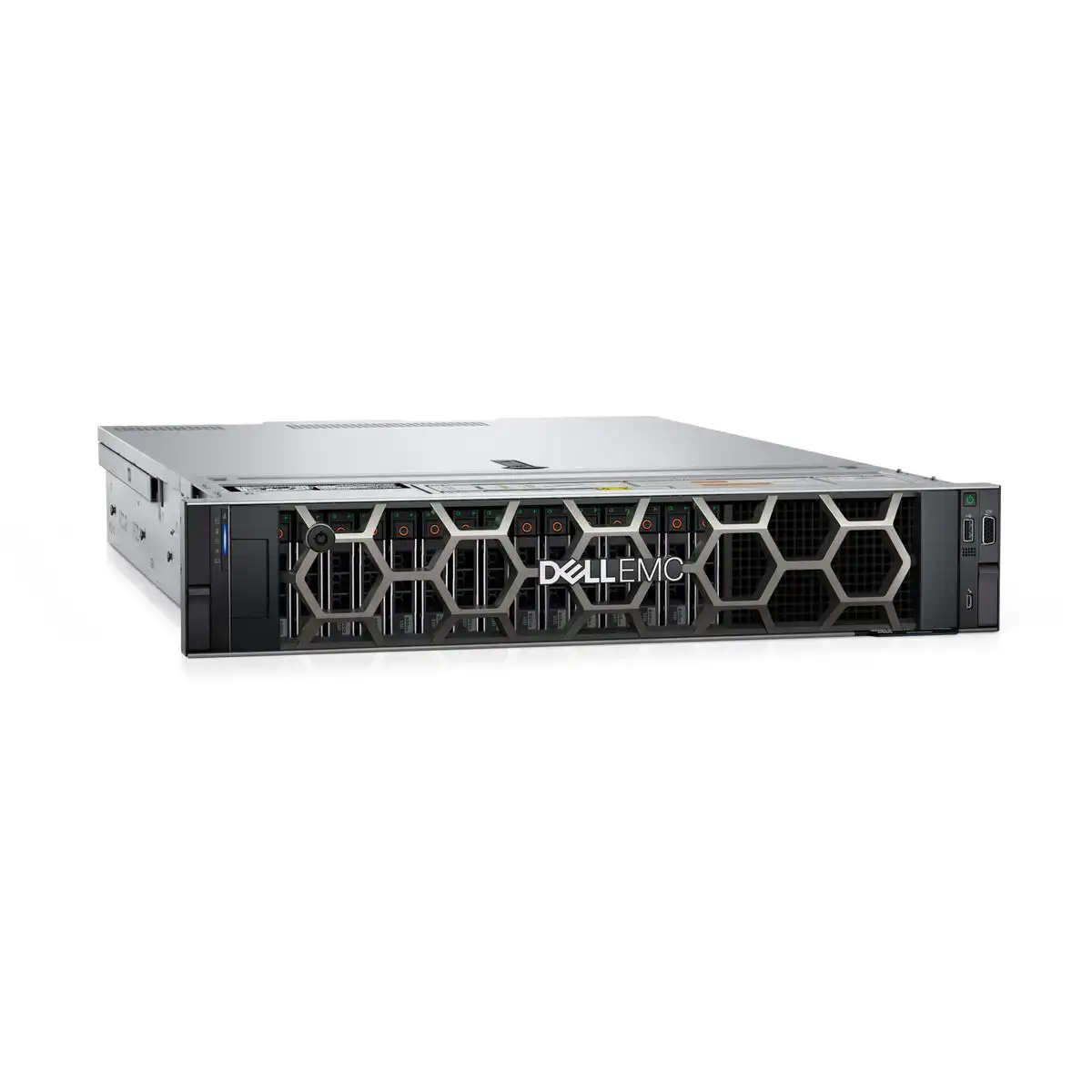 Serveur dell r550 480 gb ssd 16 gb ram_3636. Bienvenue chez DIAYTAR COTE D'IVOIRE - Où Chaque Détail Fait la Différence. Découvrez notre sélection méticuleuse et choisissez des articles qui répondent à vos exigences.