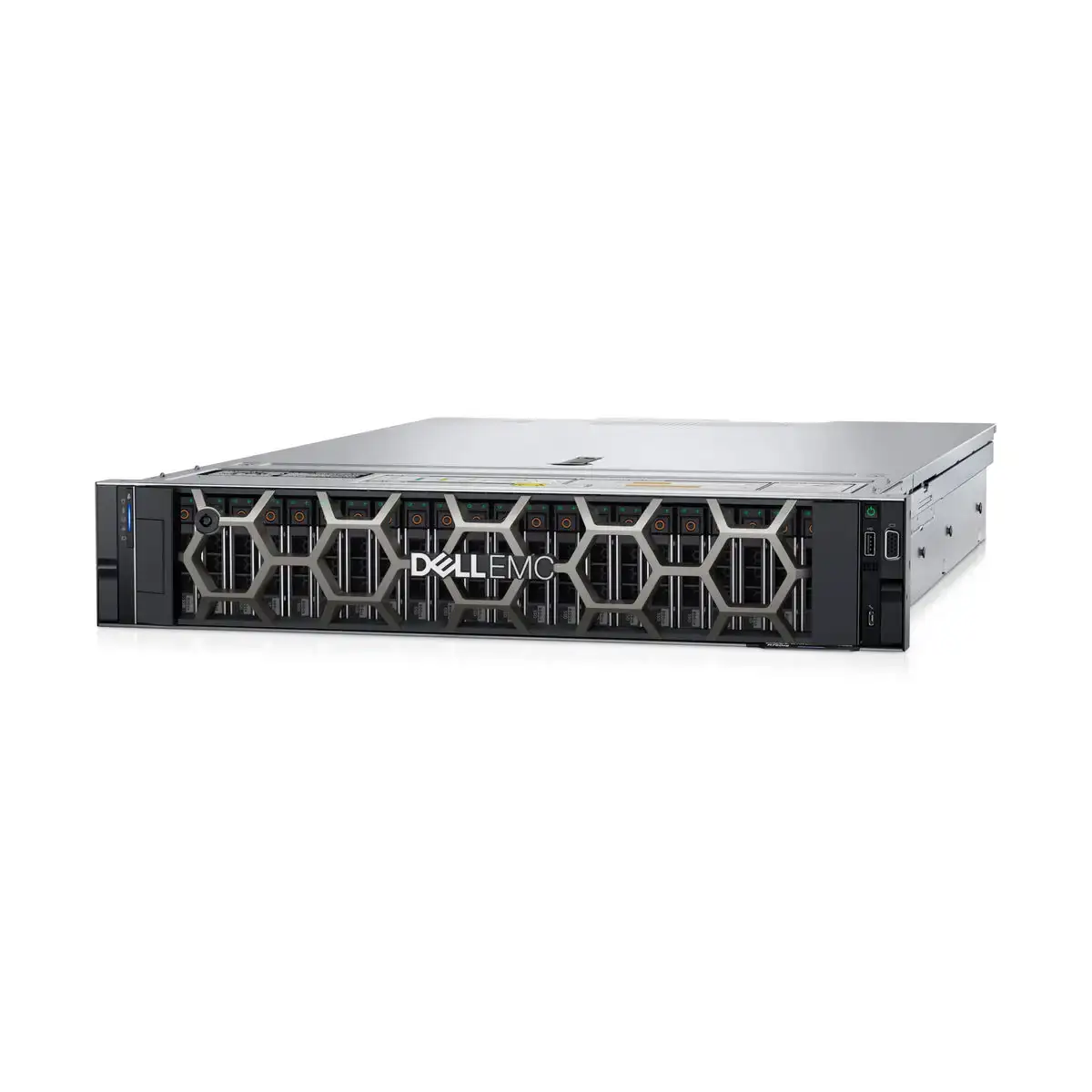 Serveur dell r750xs 32 gb ram 480 gb ssd_7348. Découvrez DIAYTAR COTE D'IVOIRE - Votre Source de Produits Variés et un Service Exceptionnel. Parcourez nos catégories et bénéficiez d'un service client dévoué, prêt à vous guider à chaque étape.