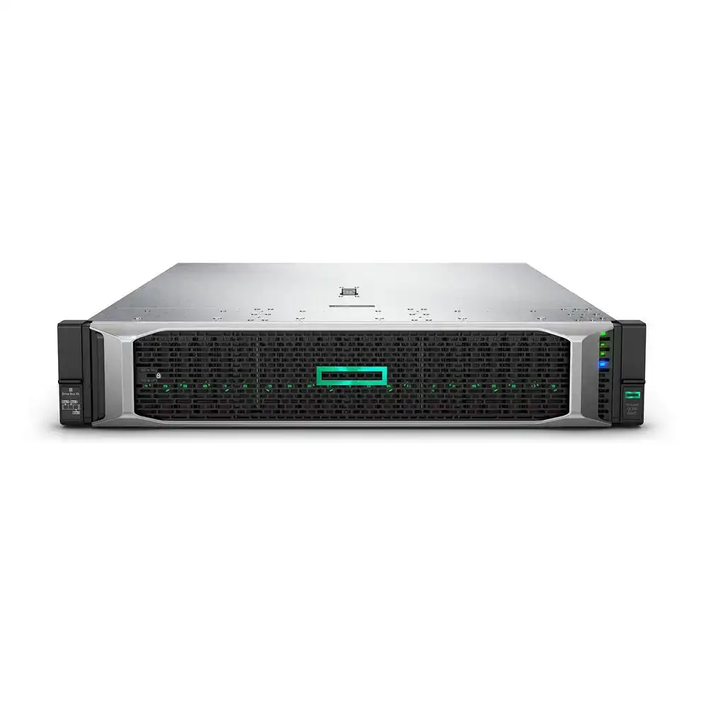 Serveur hpe dl380 intel xeon gold 6226r 32 gb ram_4208. DIAYTAR COTE D'IVOIRE - L'Art de Vivre le Shopping Inspiré. Parcourez notre catalogue et choisissez des produits qui reflètent votre passion pour la beauté et l'authenticité.