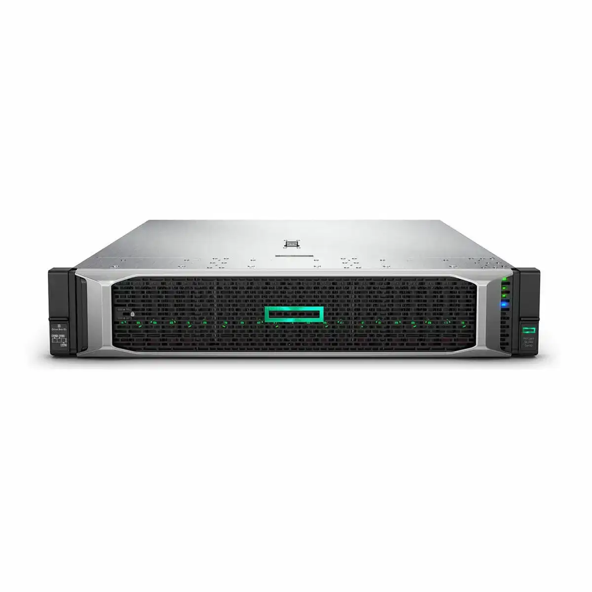 Serveur hpe p24842 b21 32 gb ram 32gb ddr4_3565. DIAYTAR COTE D'IVOIRE - Là où Chaque Clic Compte. Parcourez notre boutique en ligne et laissez-vous guider vers des trouvailles uniques qui enrichiront votre quotidien.