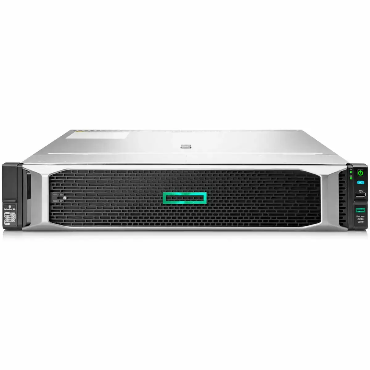 Serveur hpe p35519 b21 16 gb ram 8 gb ram 512 gb ssd 16gb ddr4_3876. DIAYTAR COTE D'IVOIRE - Là où Chaque Produit a son Histoire. Découvrez notre gamme de produits, chacun portant en lui le récit de l'artisanat et de la passion, pour vous offrir une expérience de shopping authentique.